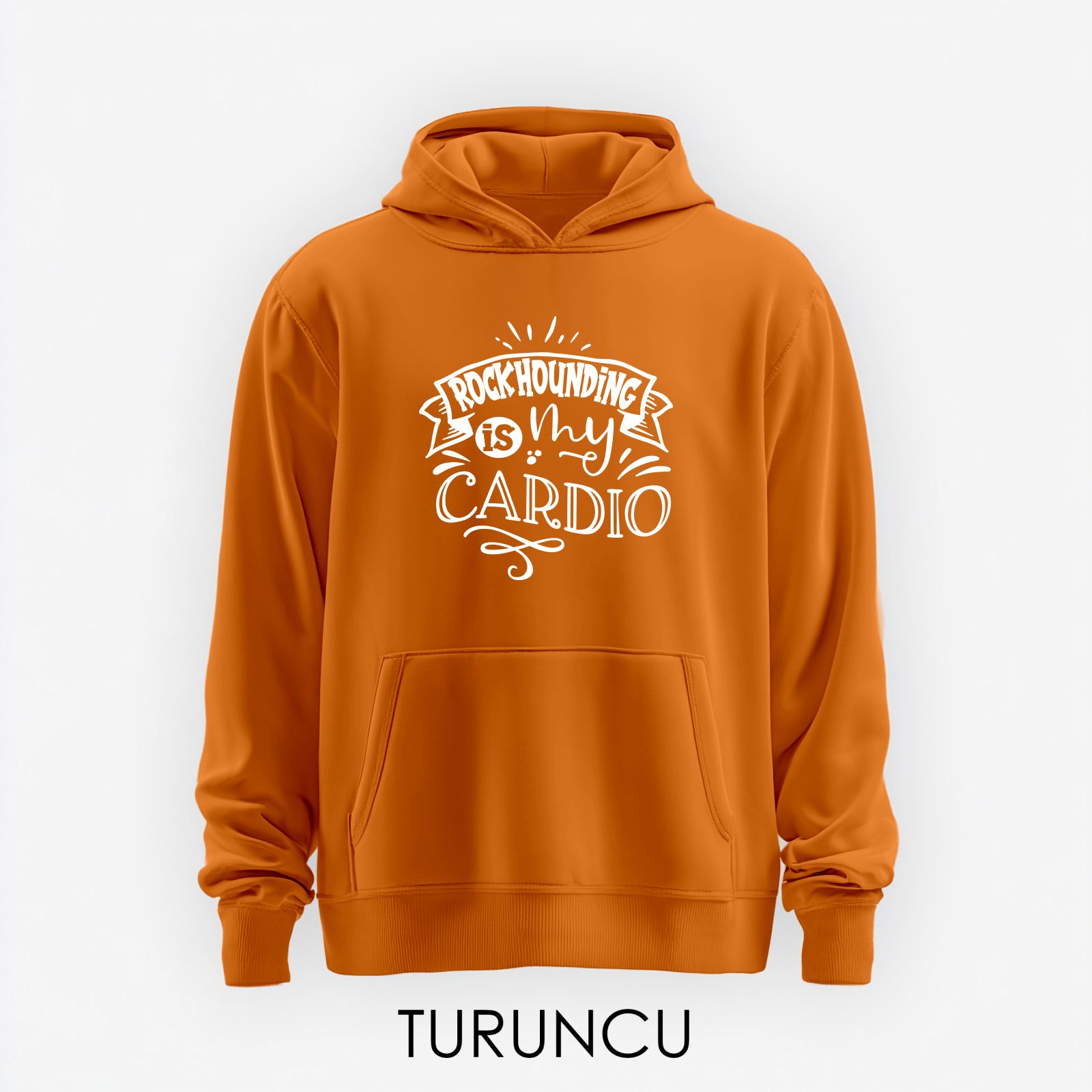 Turuncu