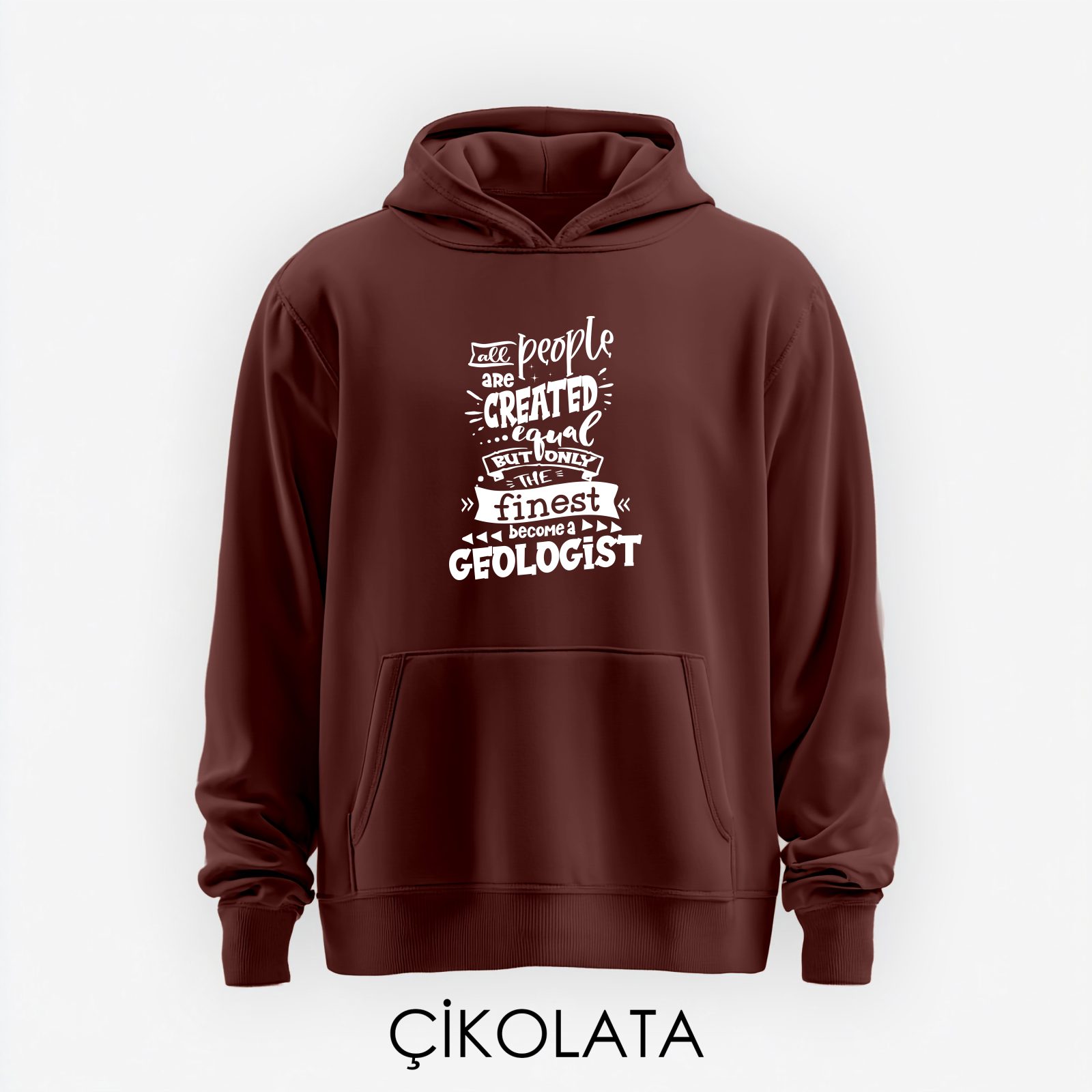 Çikolata