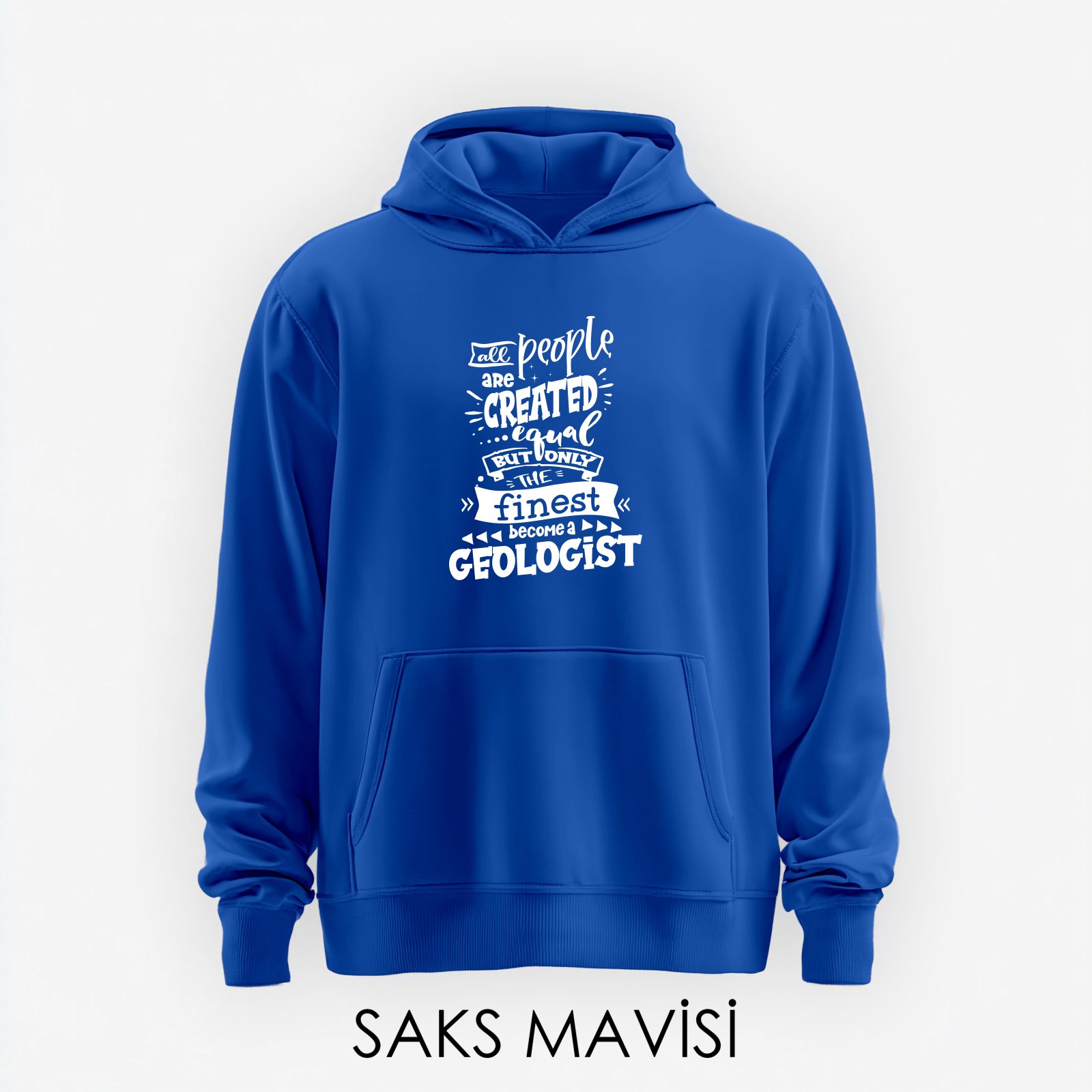 Saks Mavisi