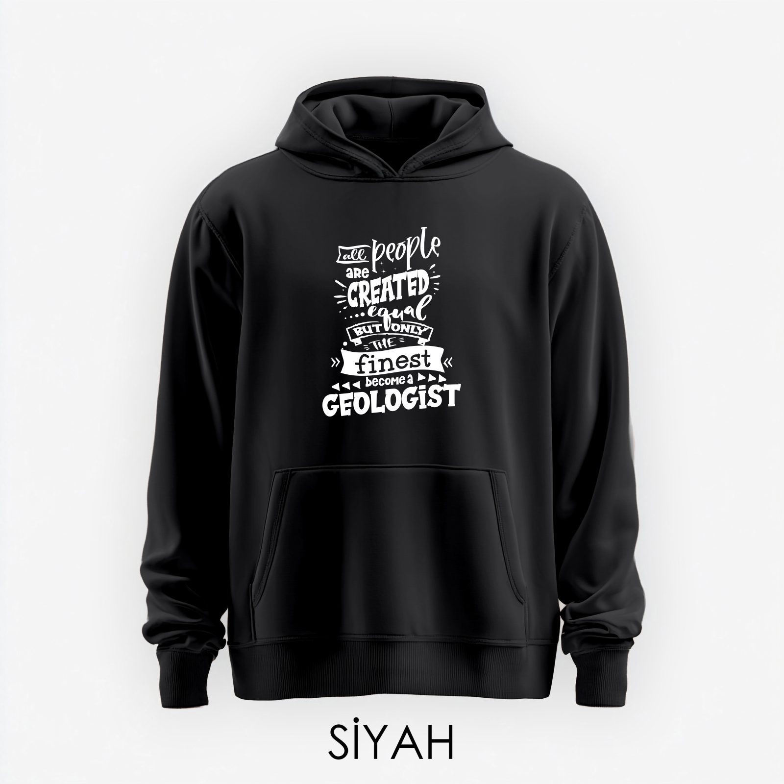Siyah