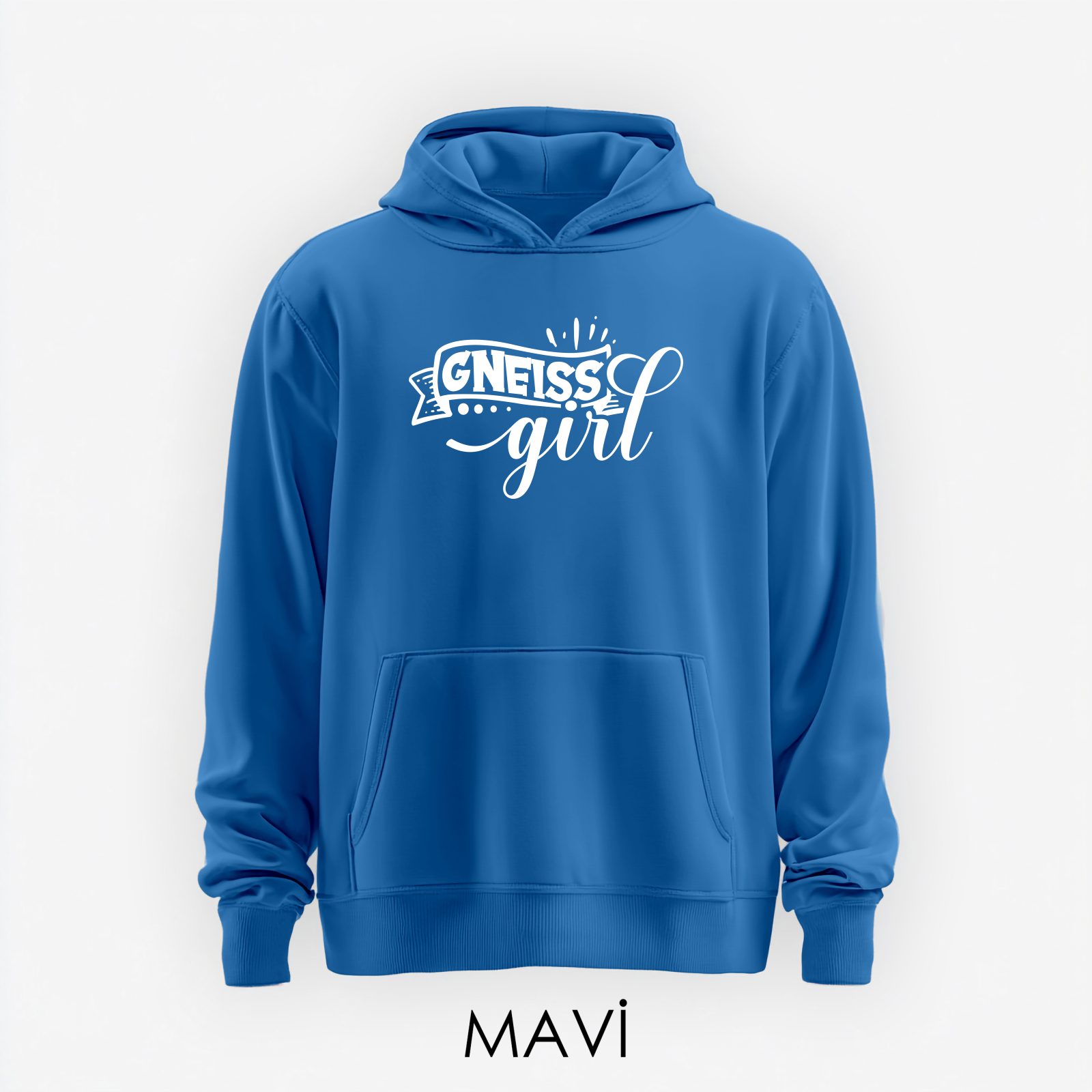 Mavi