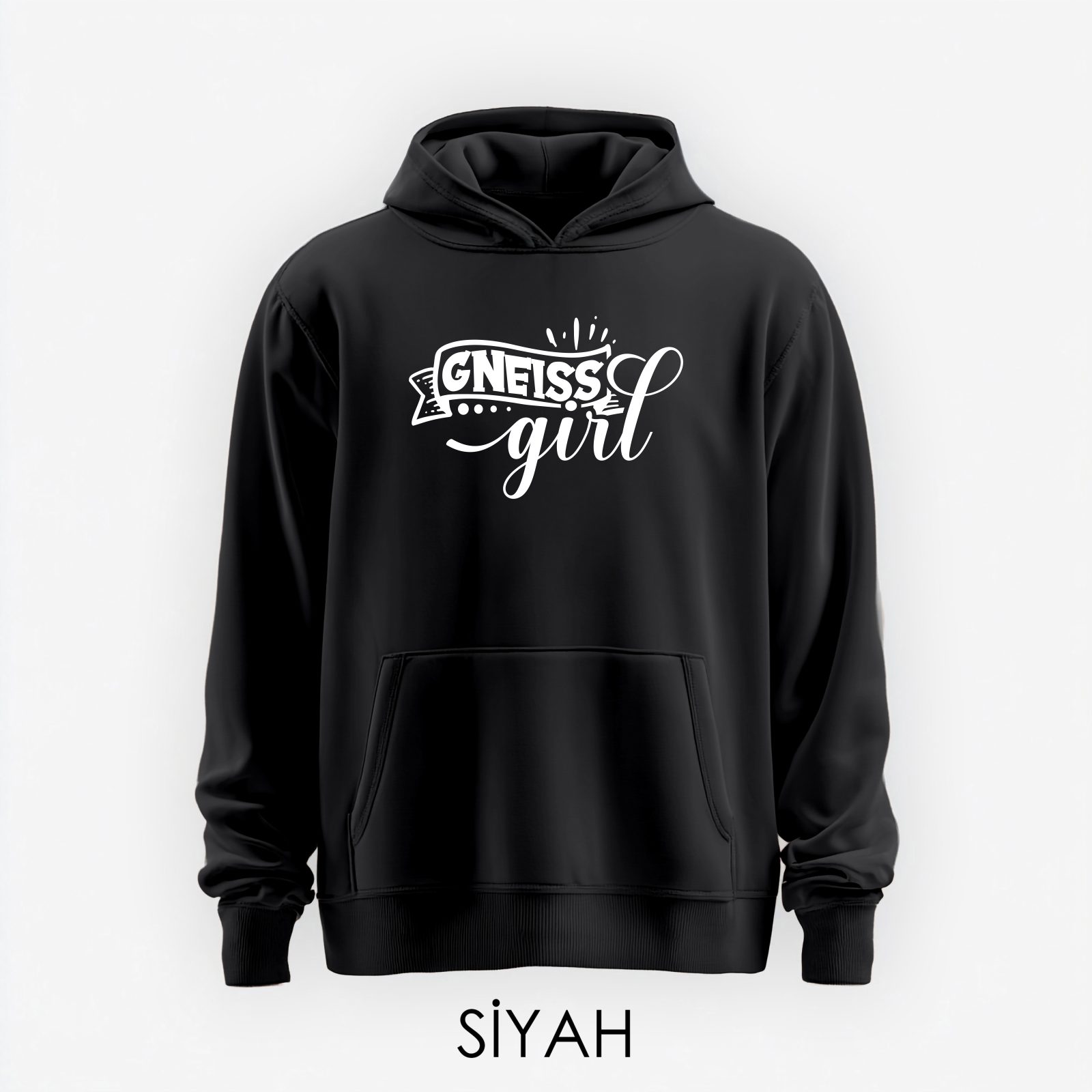 Siyah