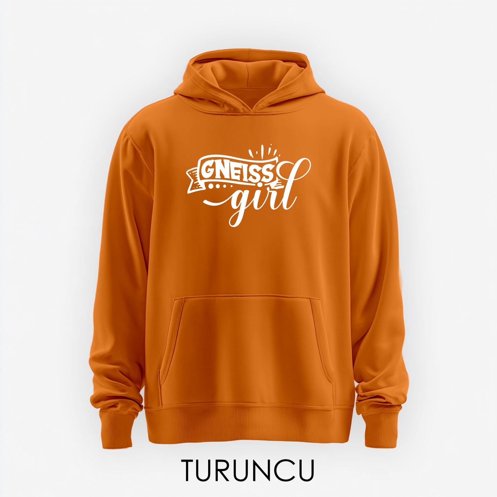 Turuncu