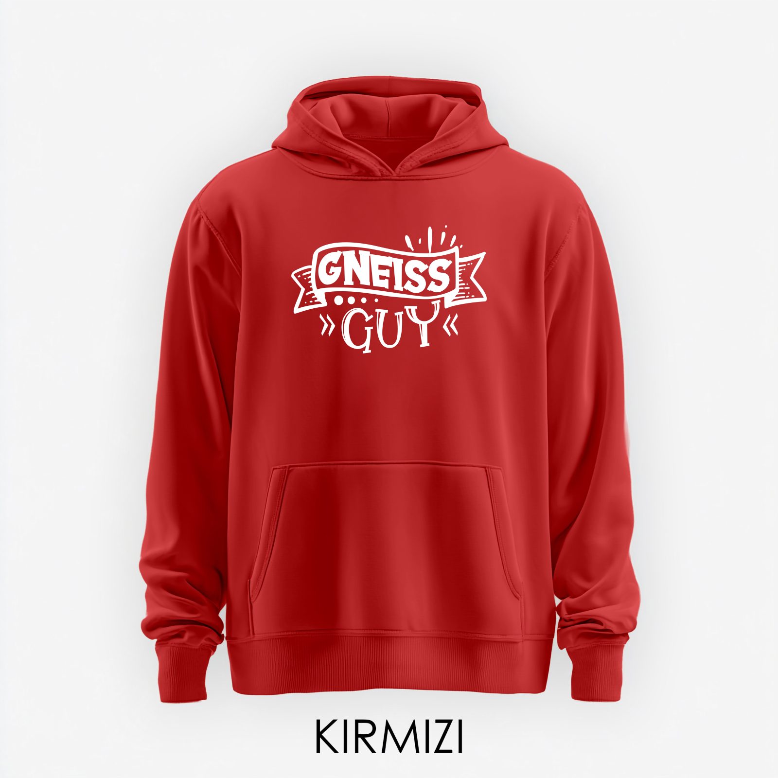 Kırmızı