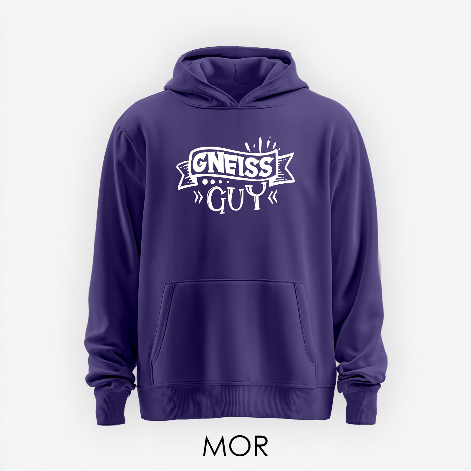 Mor