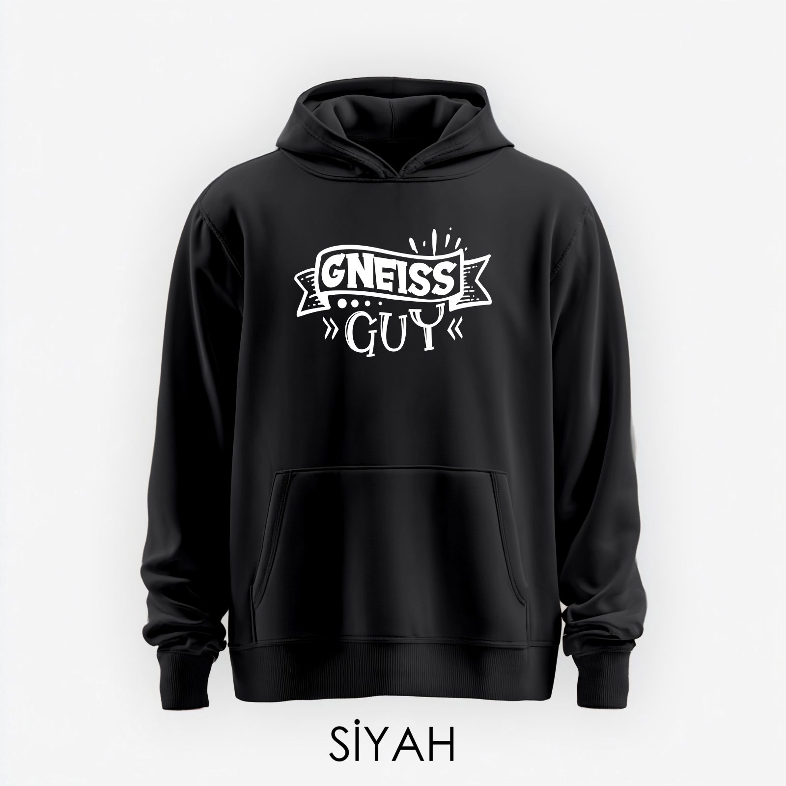 Siyah
