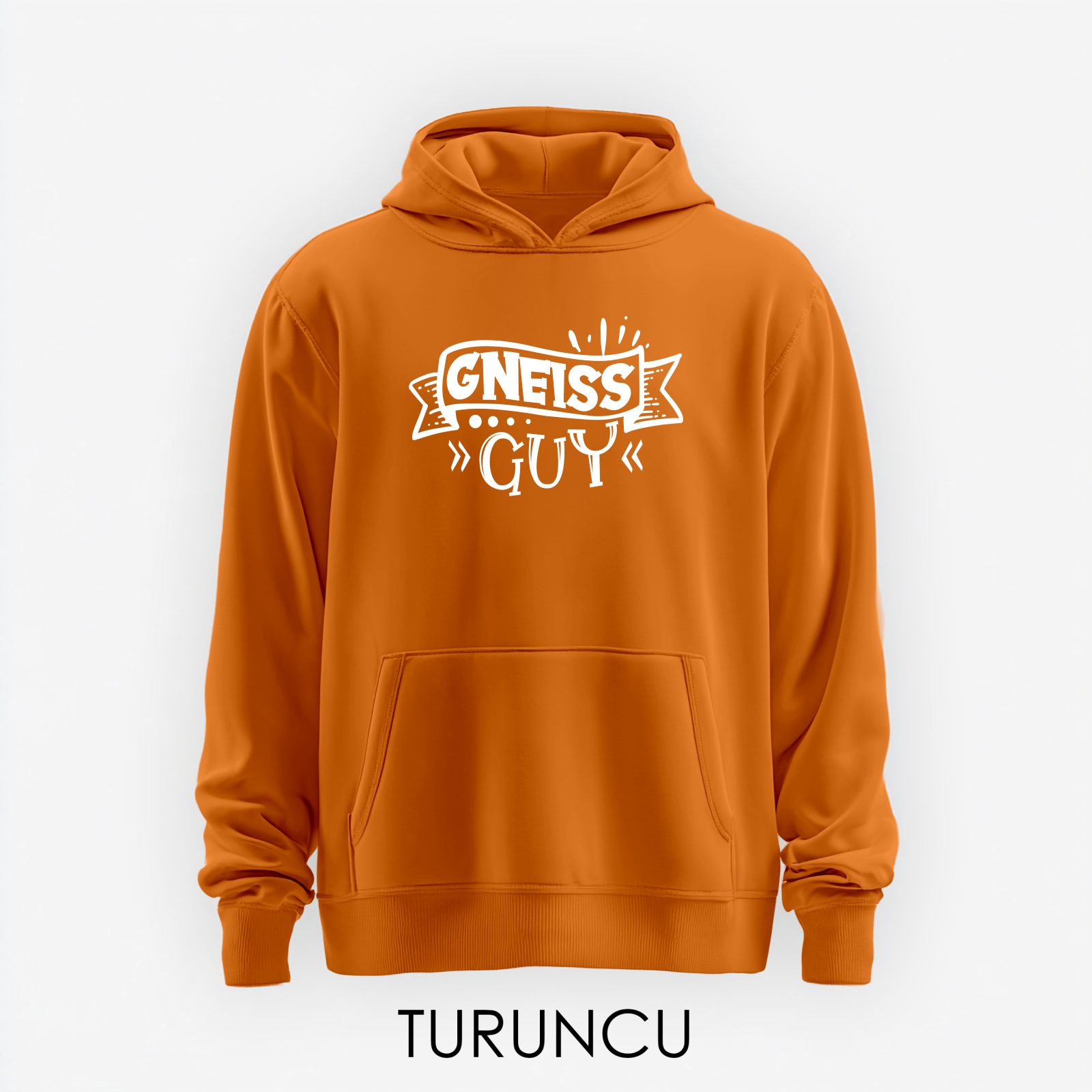 Turuncu