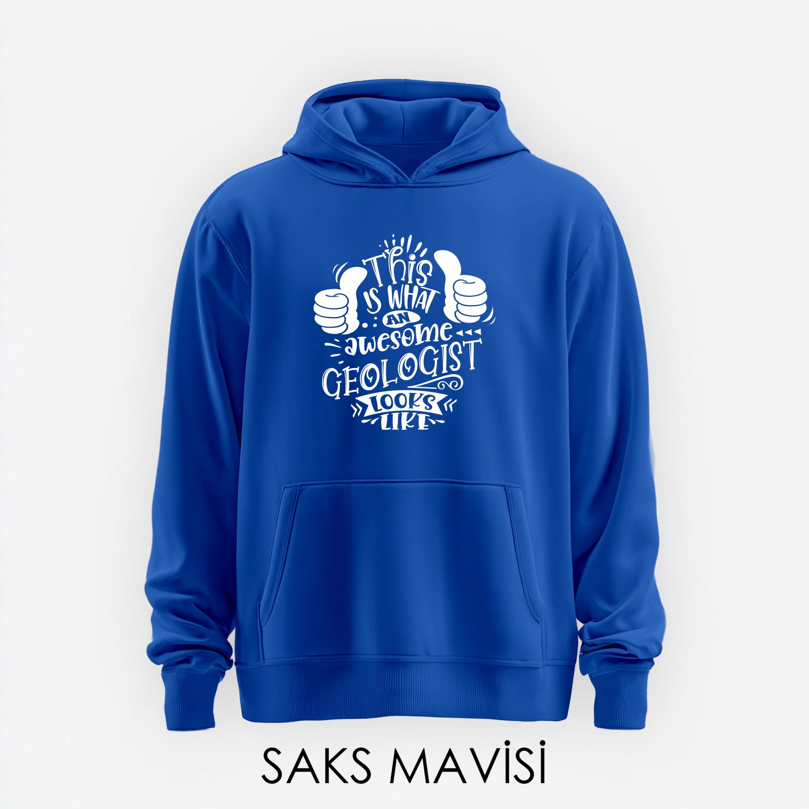 Saks Mavisi