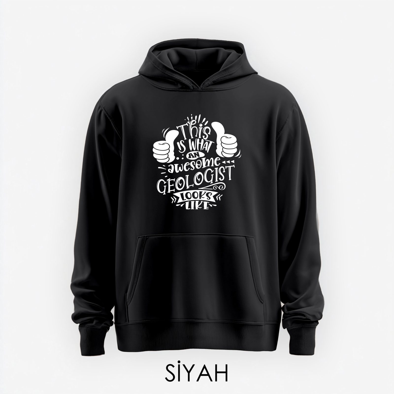 Siyah