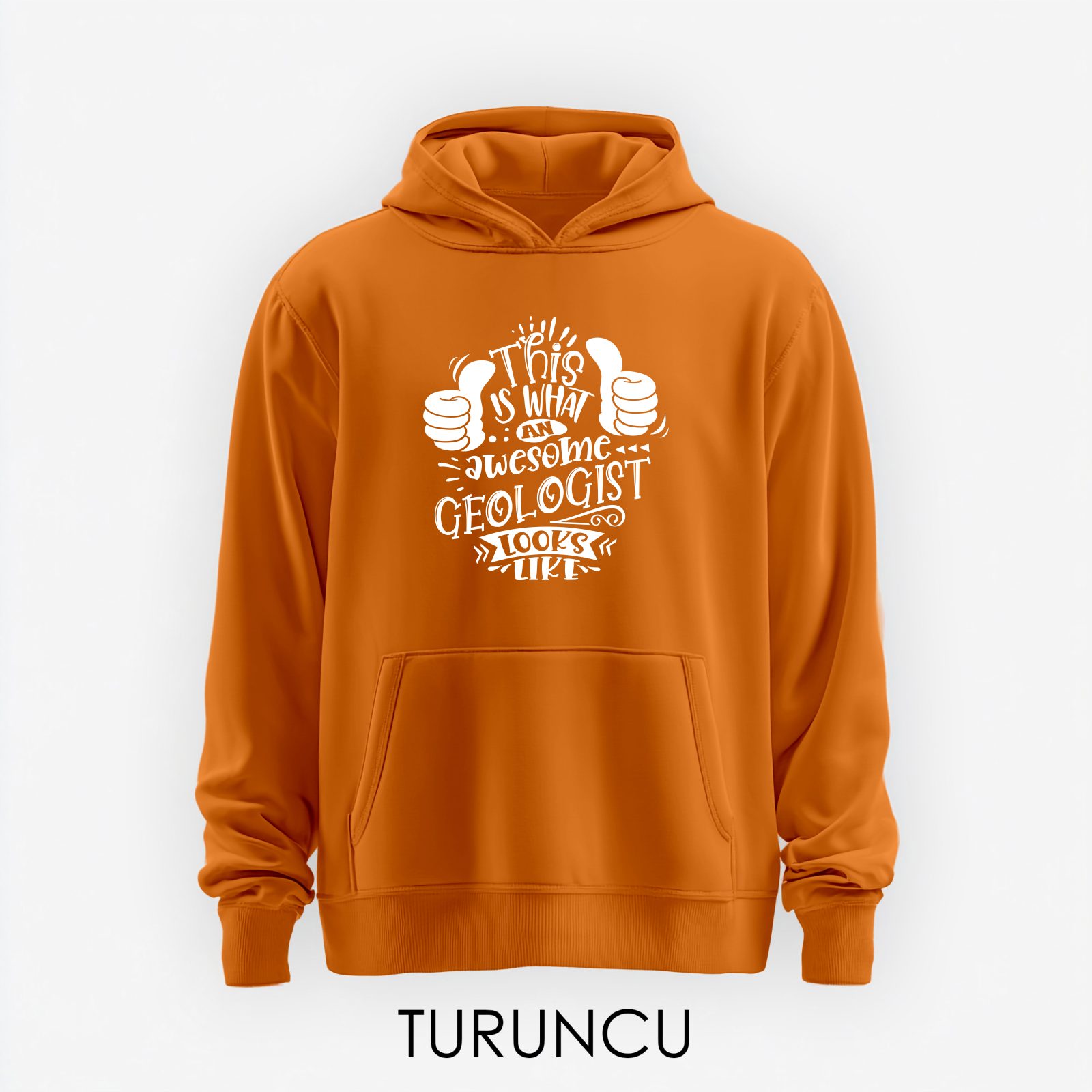 Turuncu