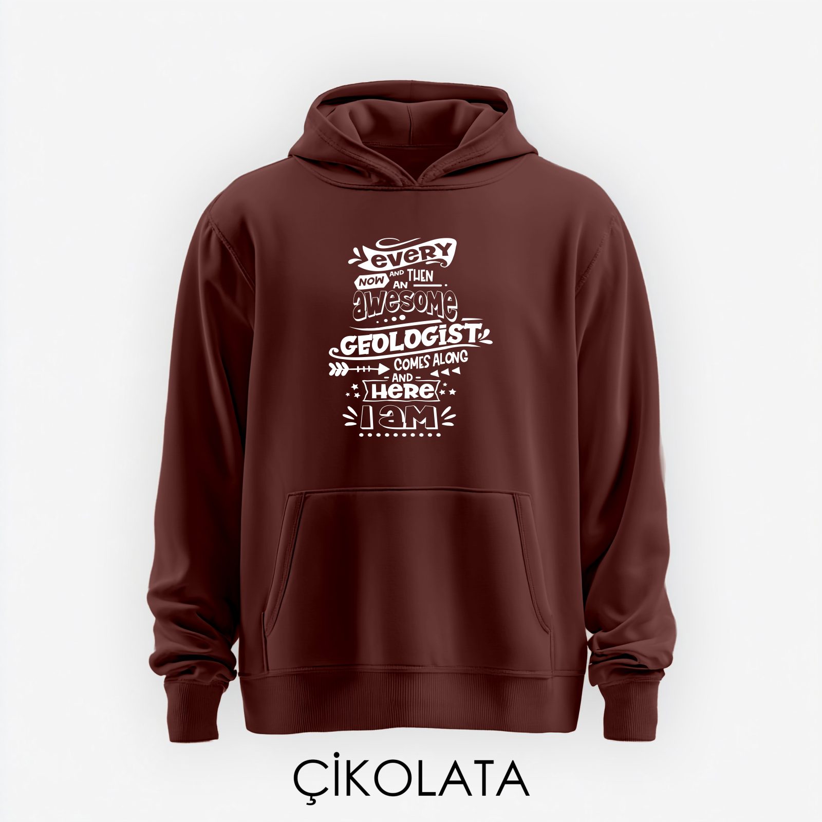 Çikolata