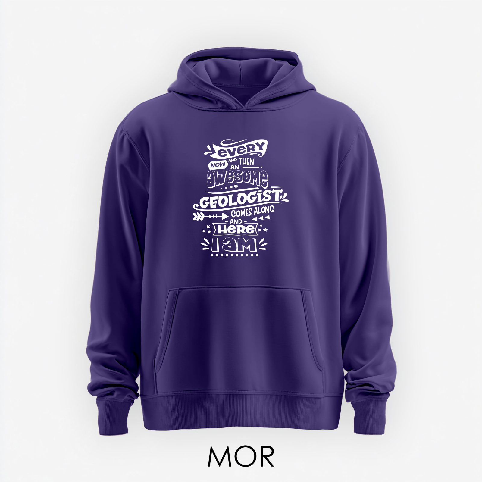 Mor