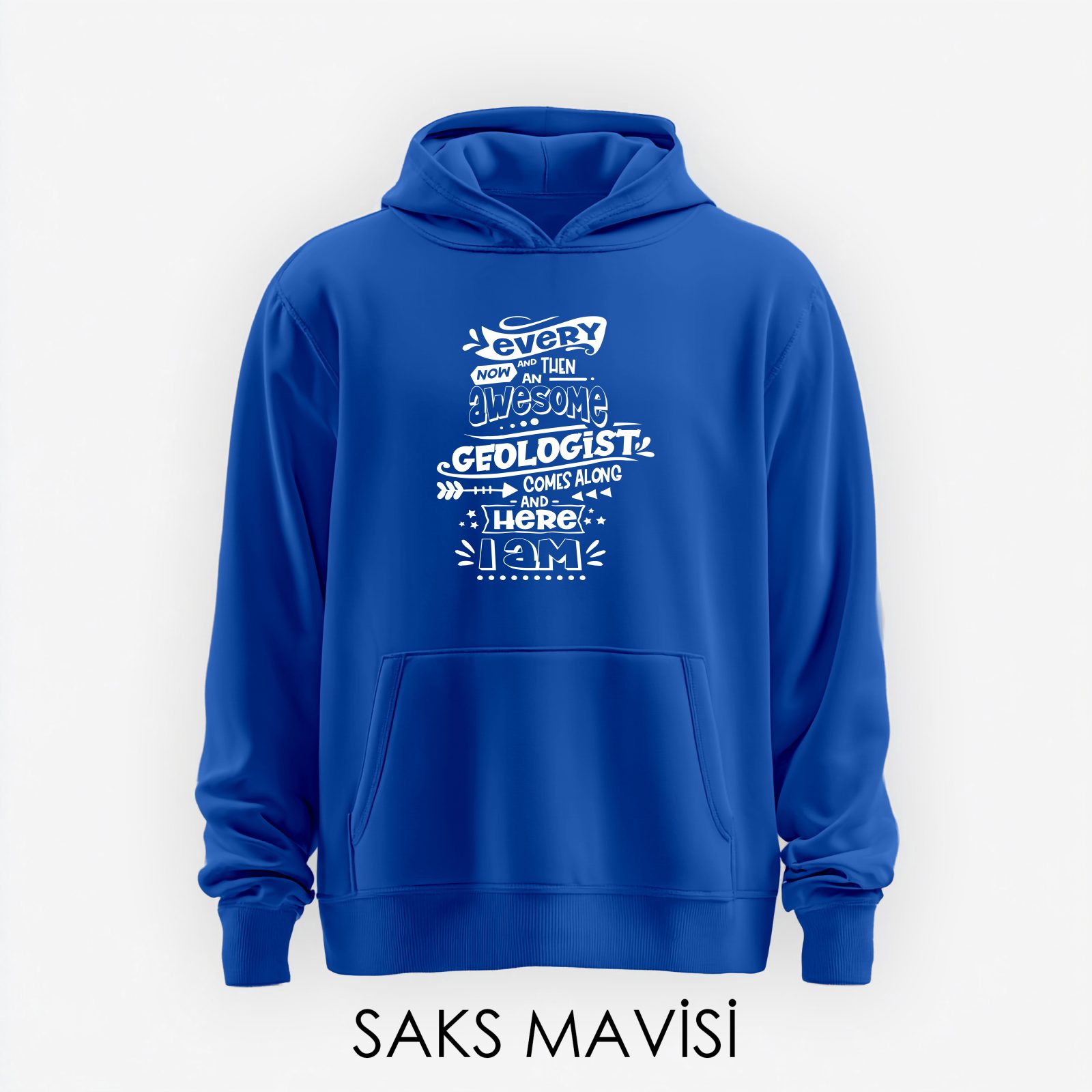 Saks Mavisi