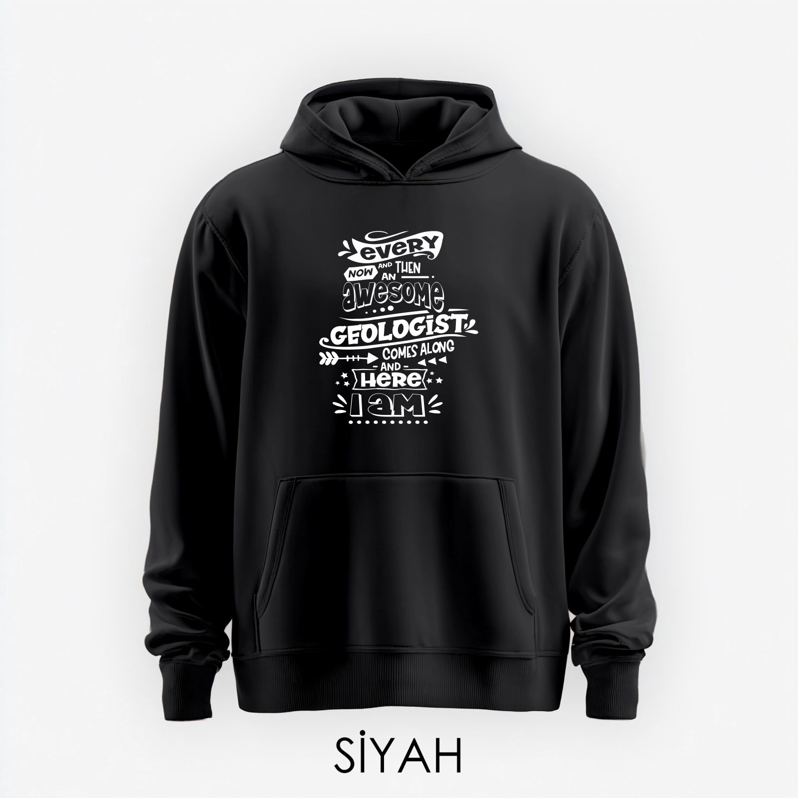 Siyah