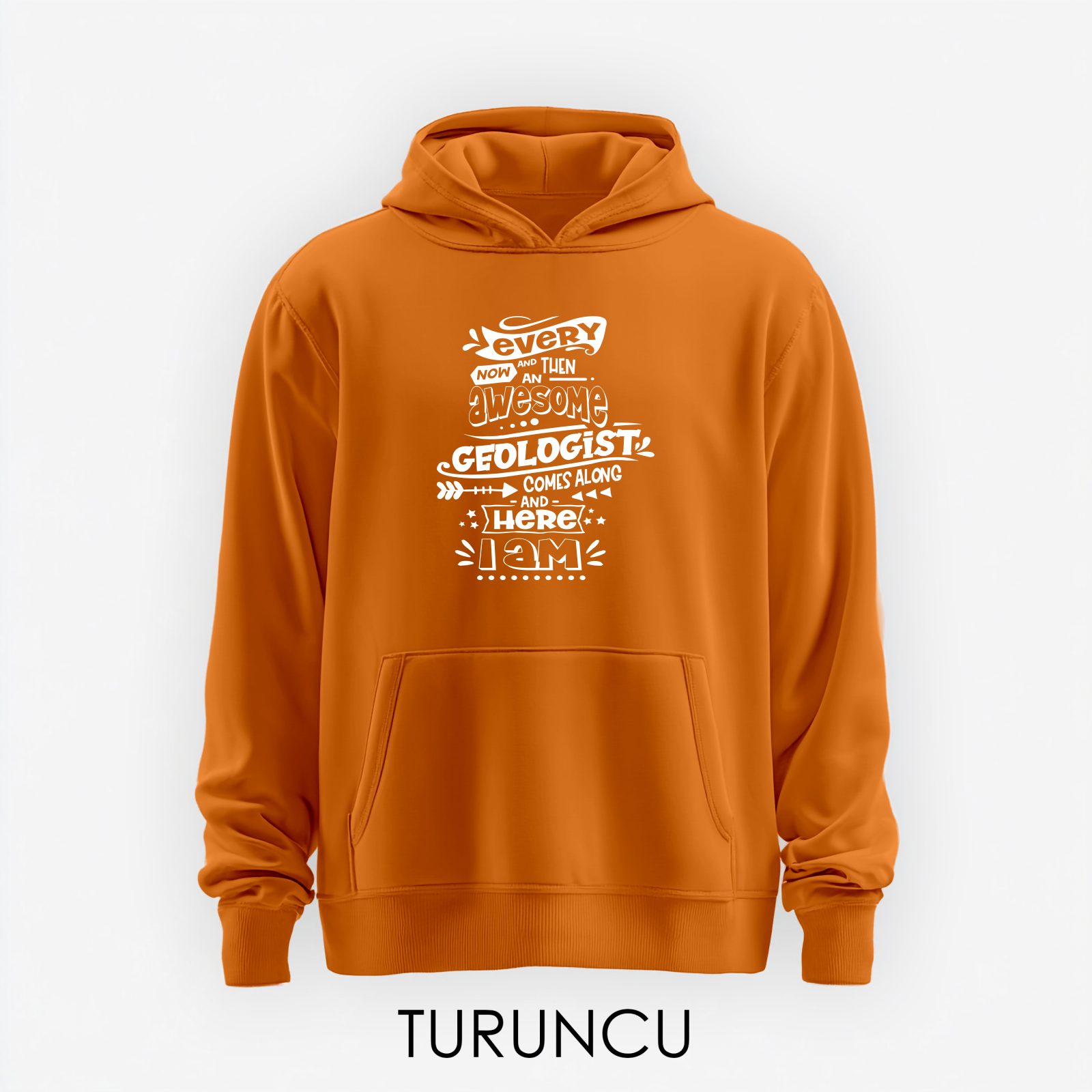 Turuncu