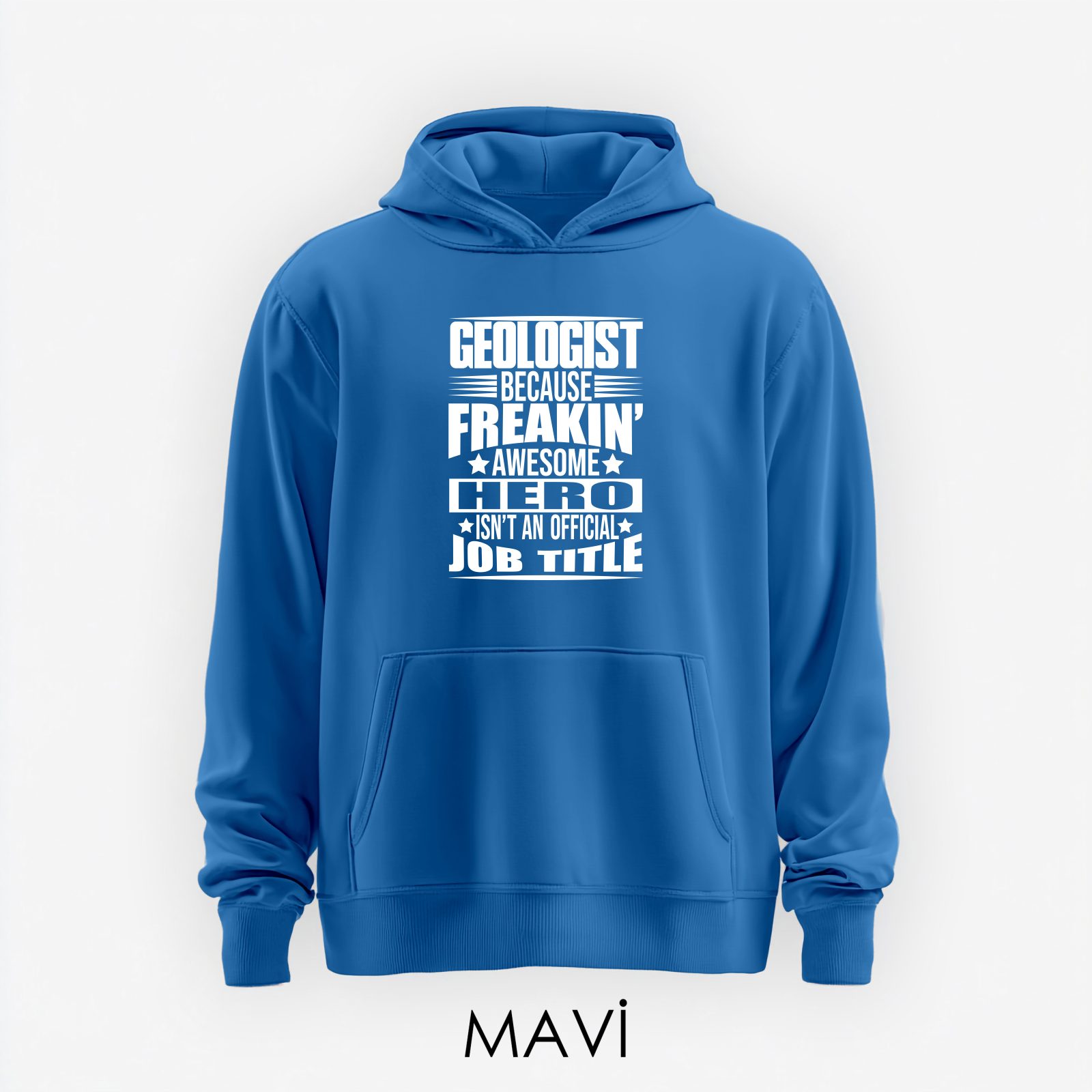 Mavi