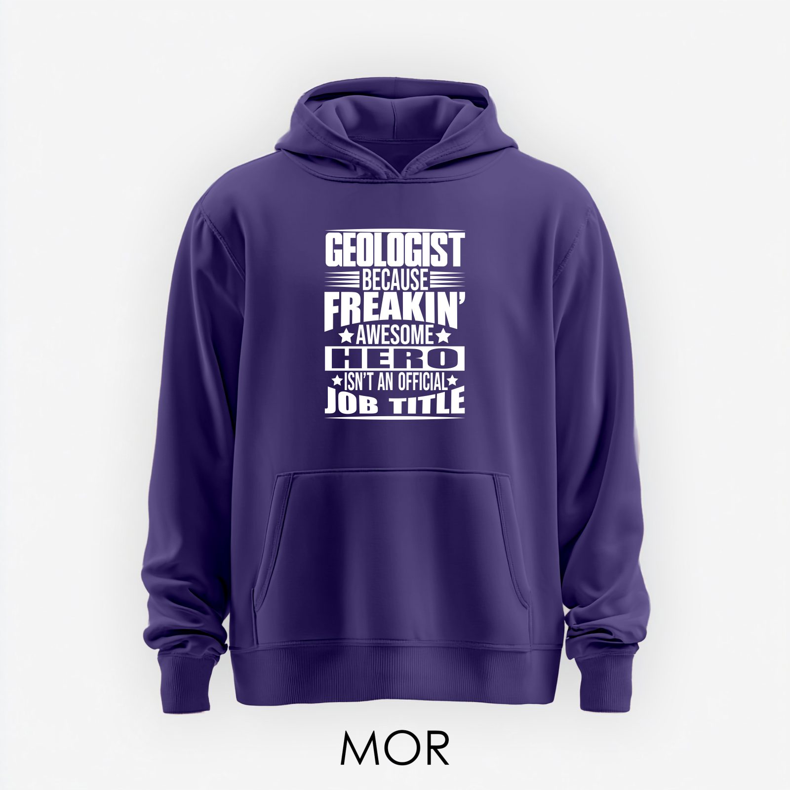 Mor
