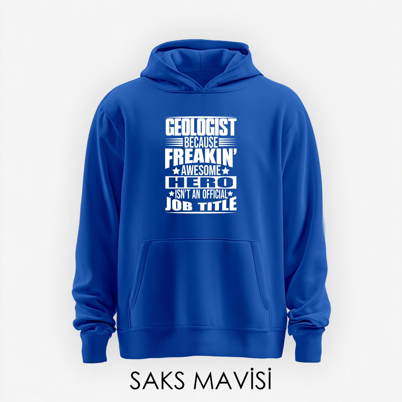 Saks Mavisi