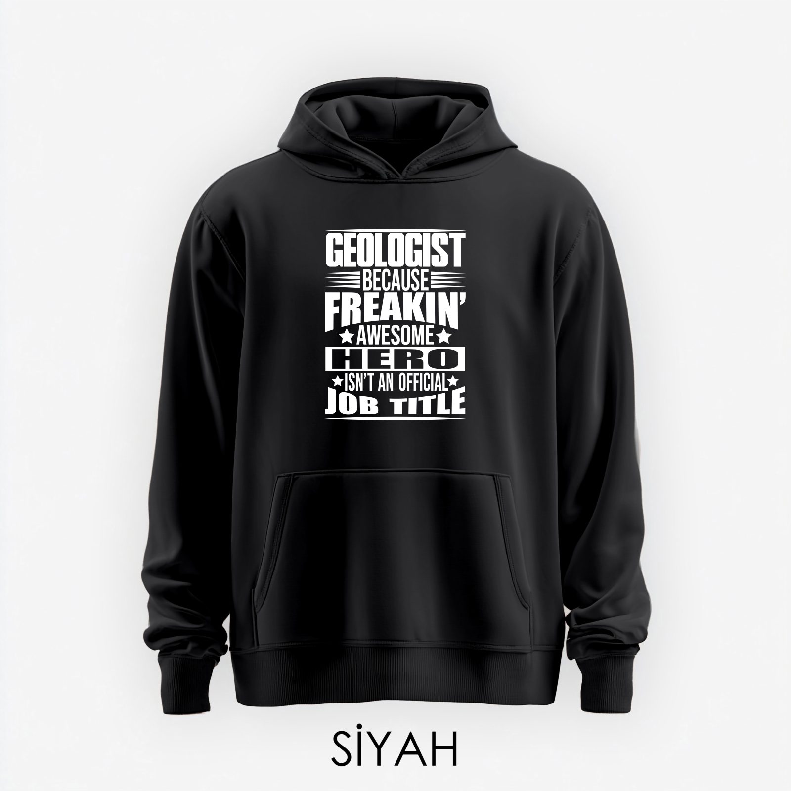 Siyah