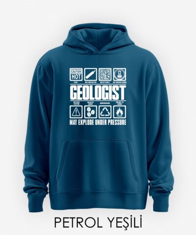 Petrol Yeşili