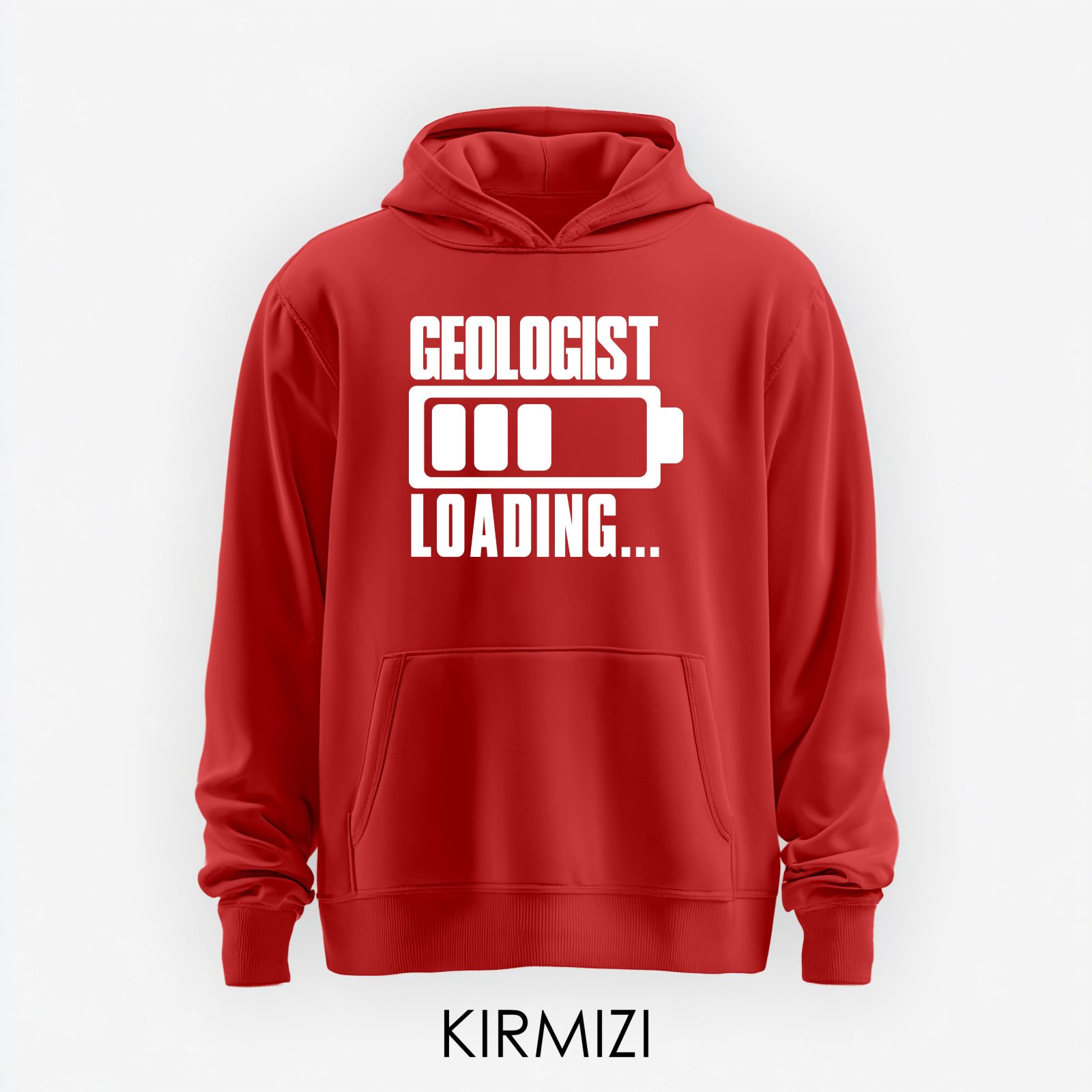 Kırmızı