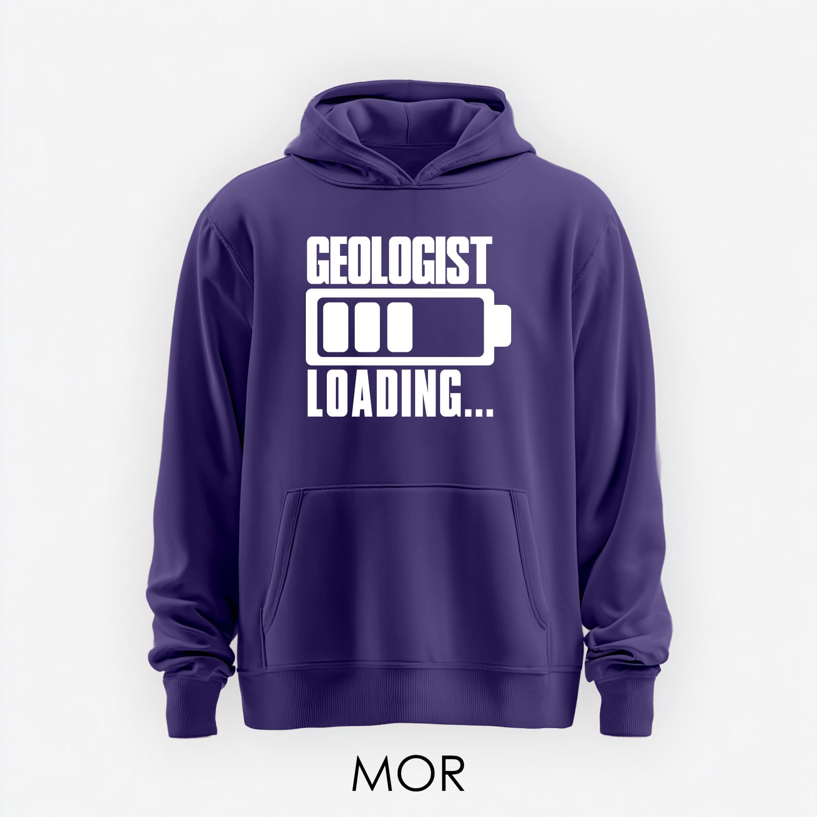 Mor