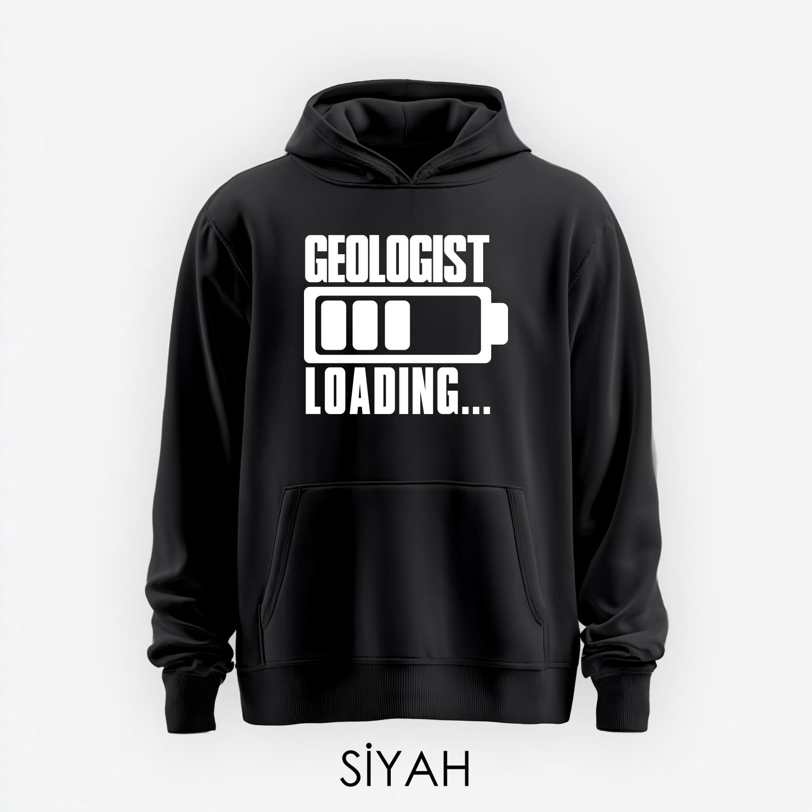 Siyah