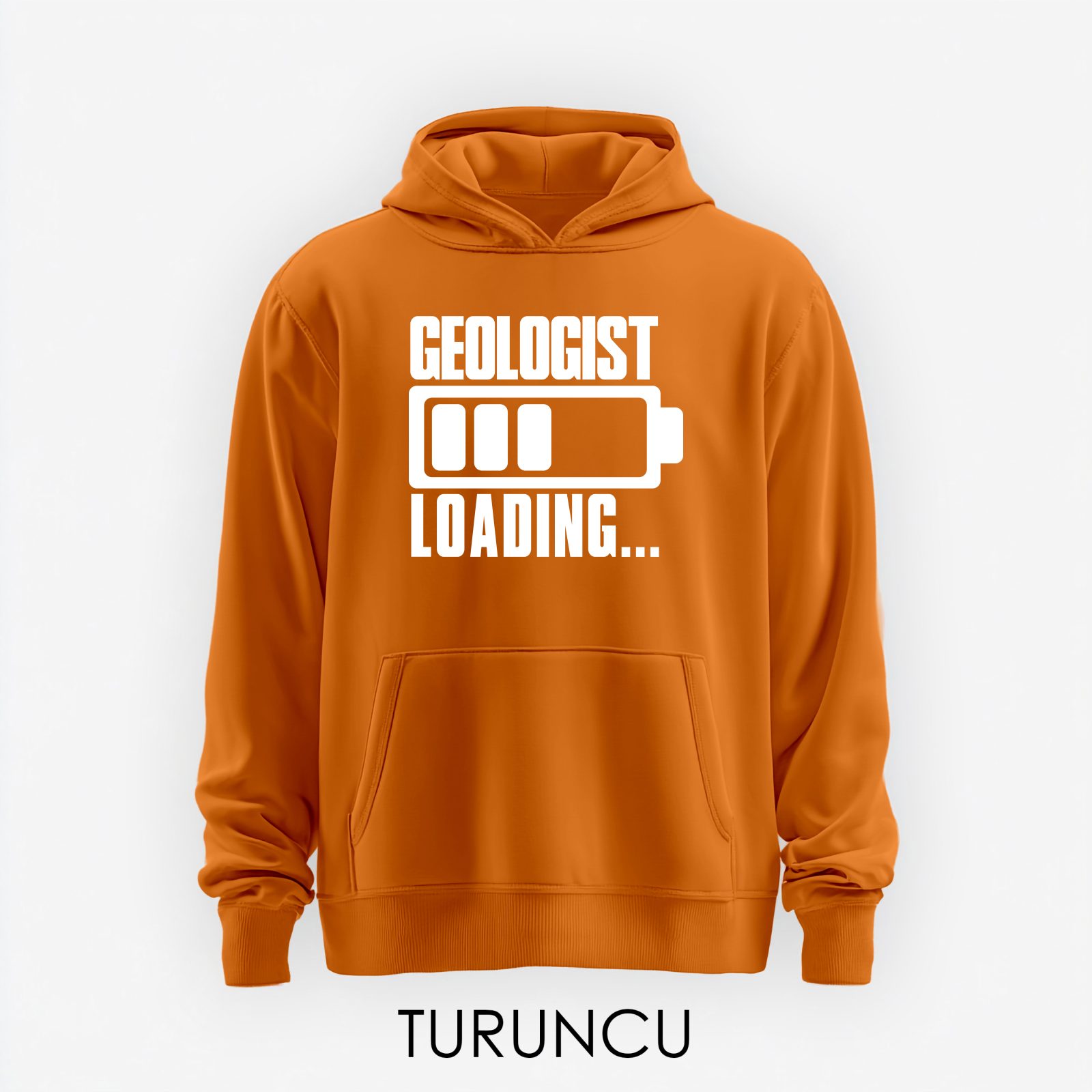 Turuncu