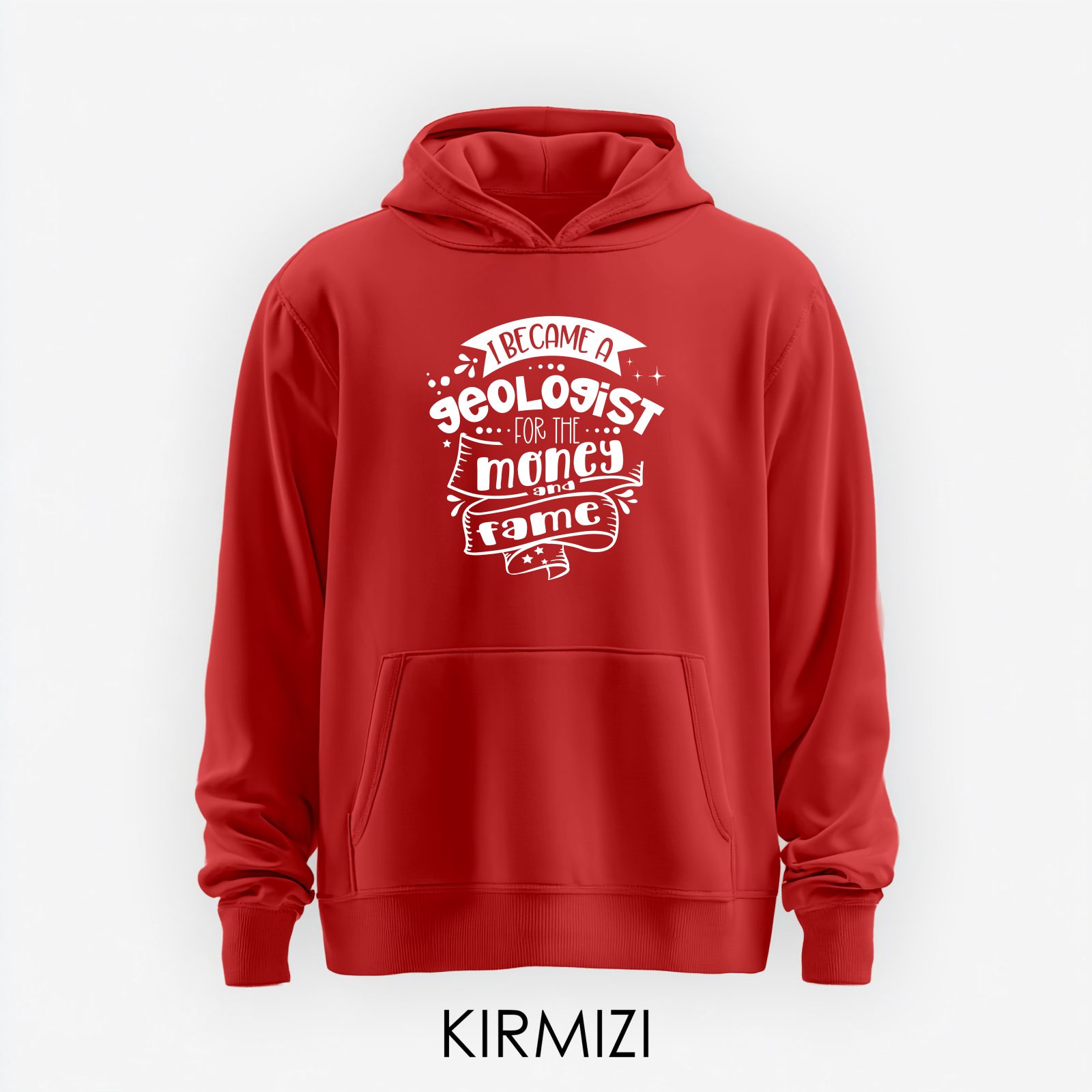 Kırmızı