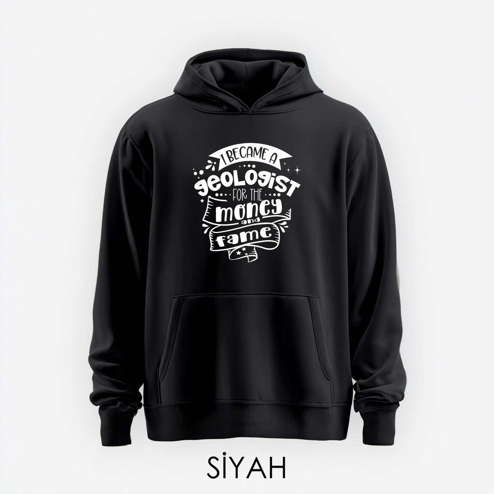 Siyah