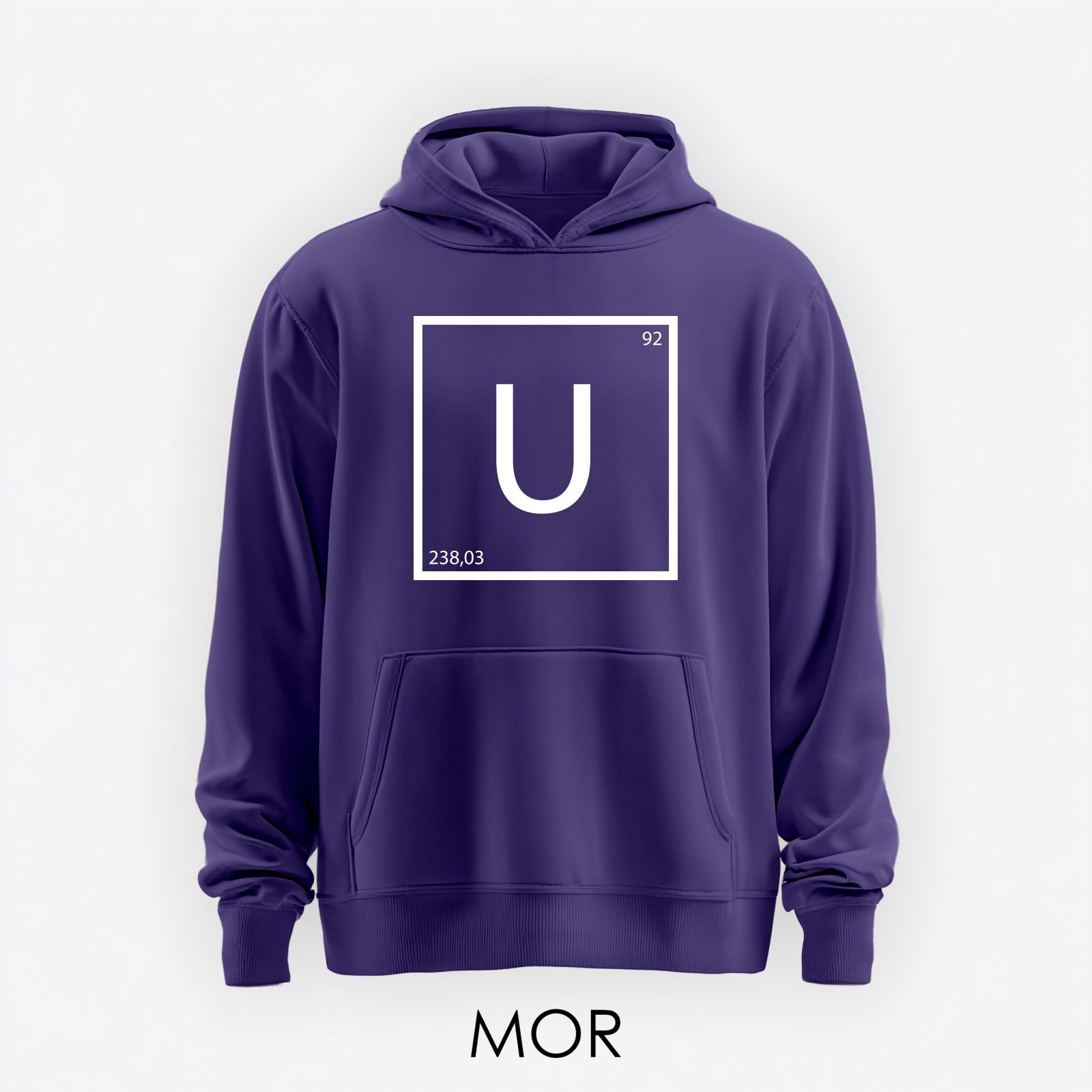 Mor
