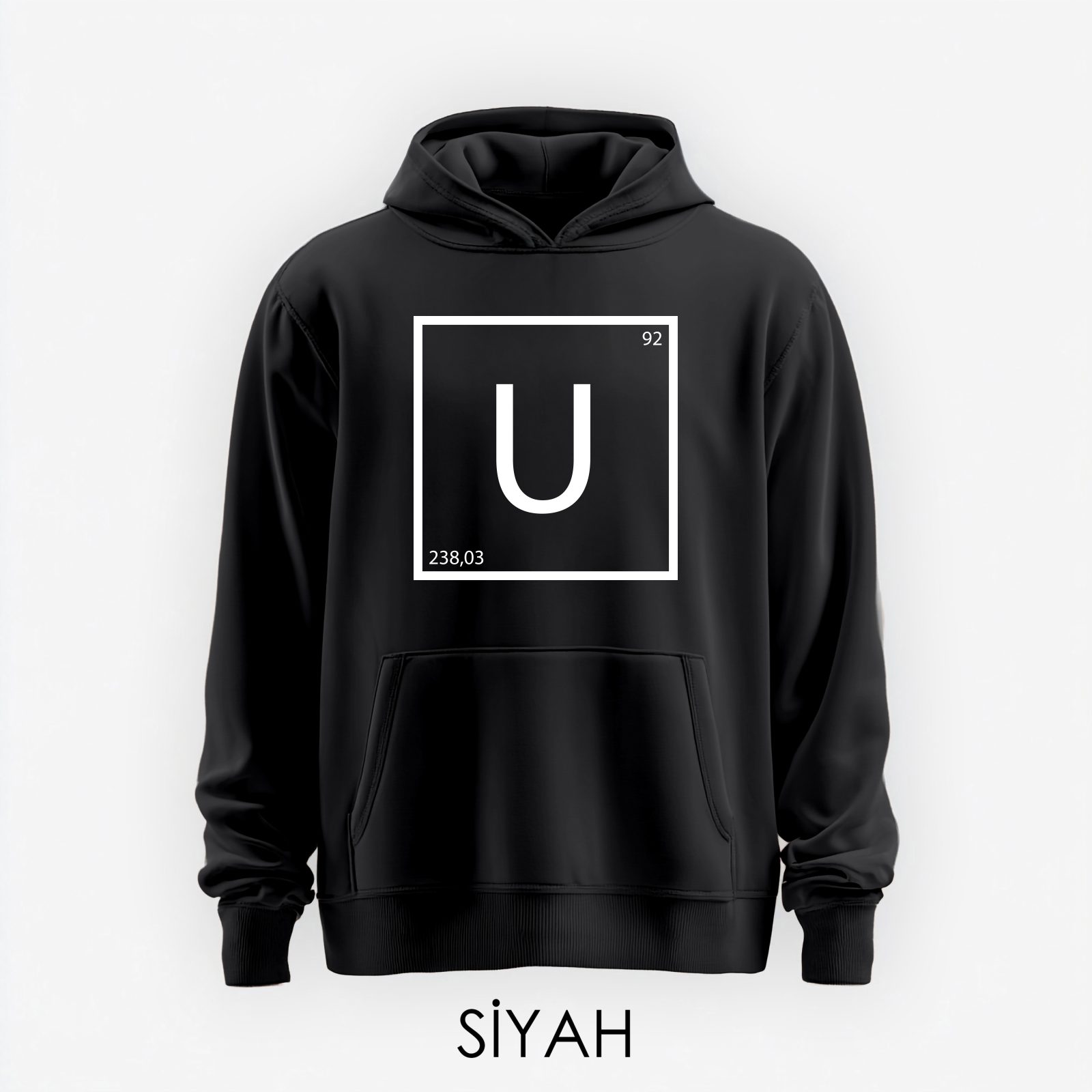 Siyah
