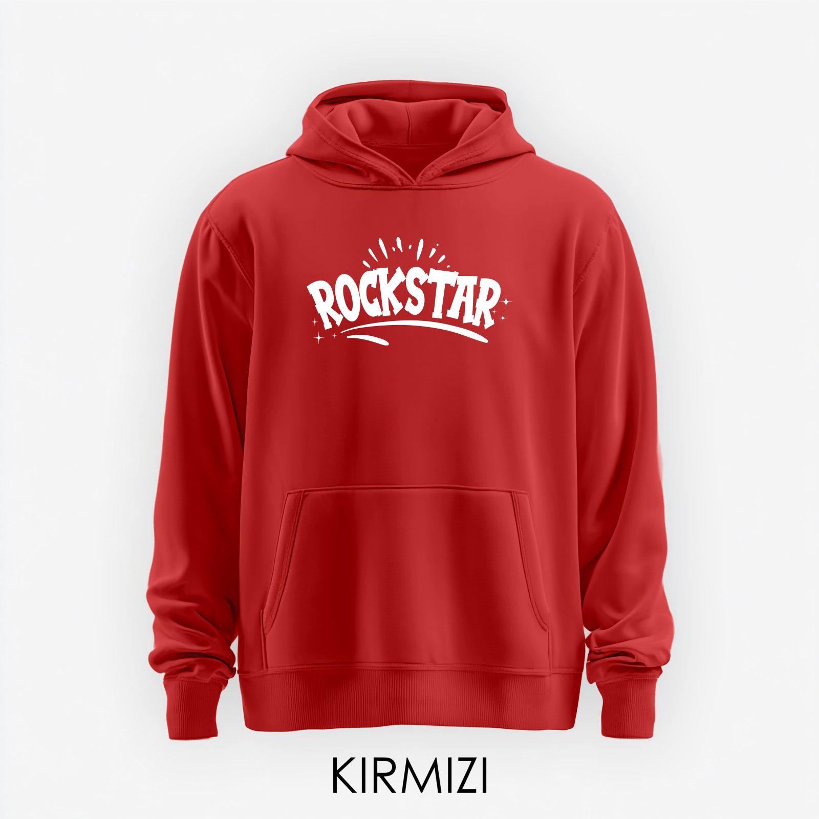 Kırmızı