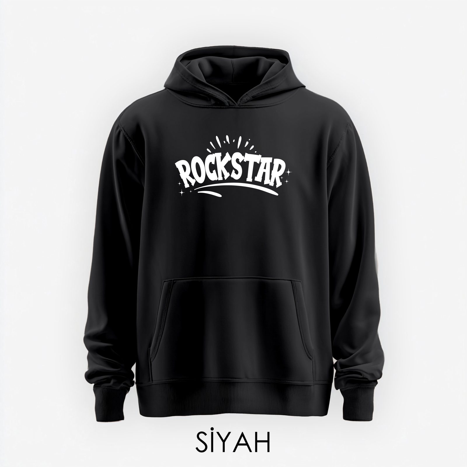 Siyah