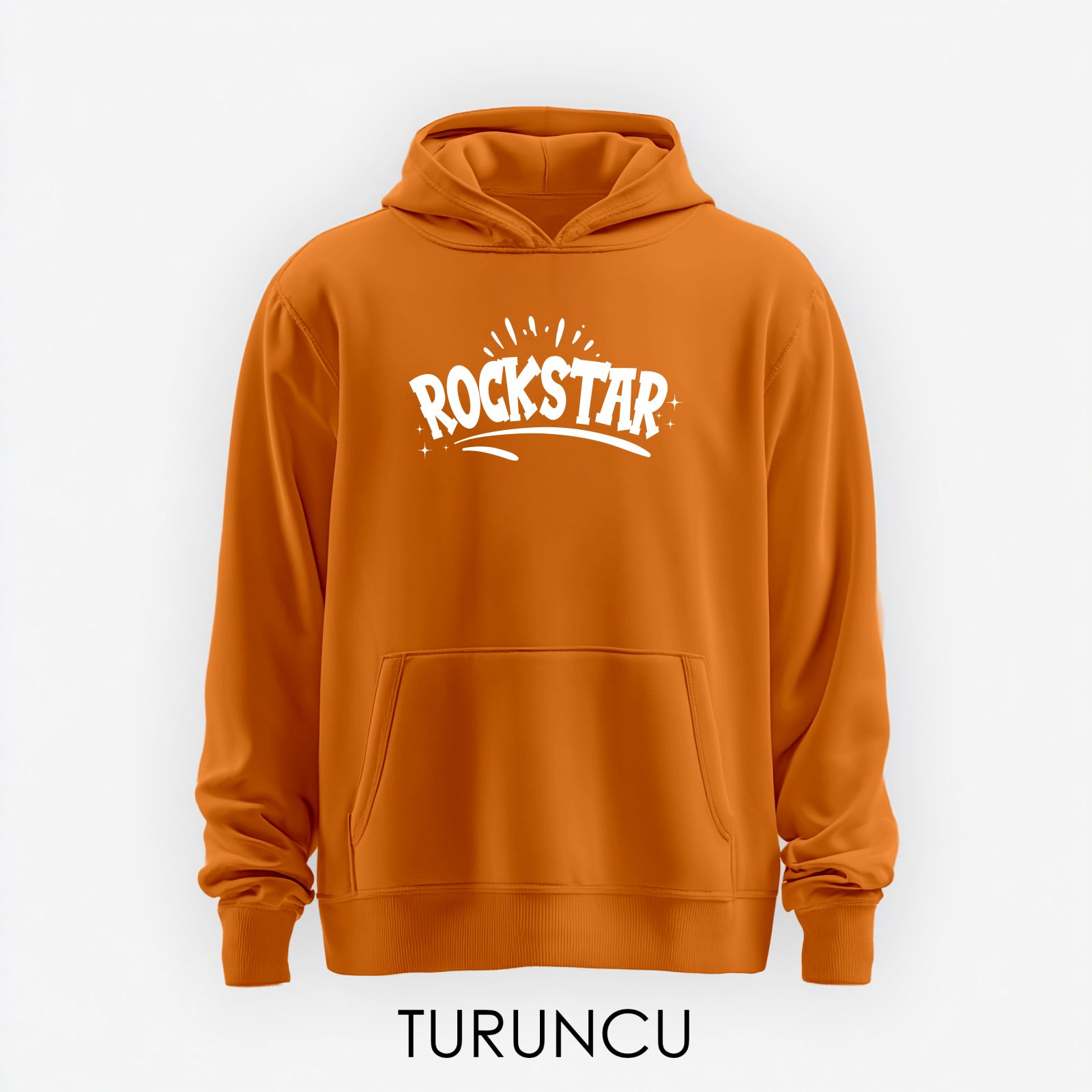 Turuncu