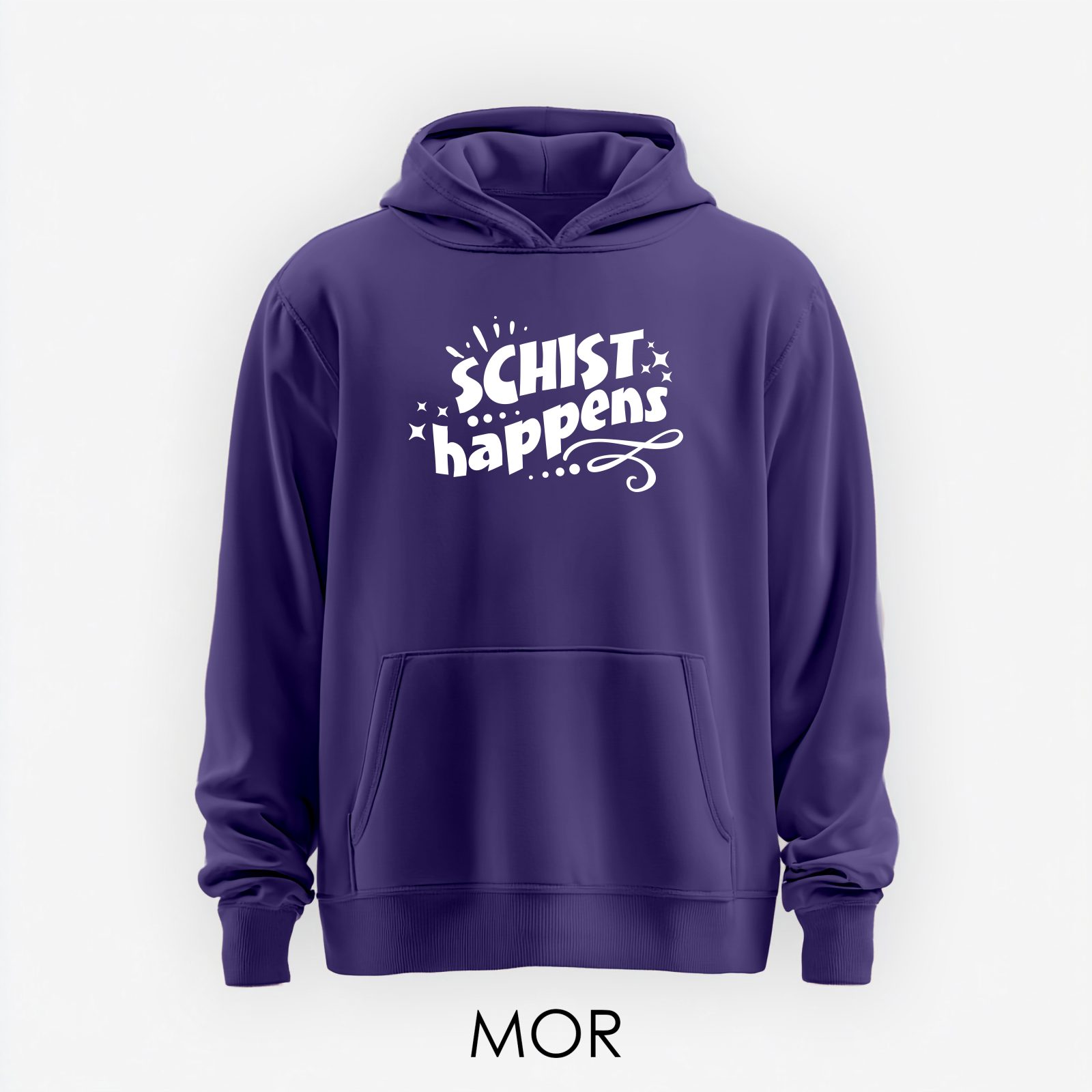 Mor