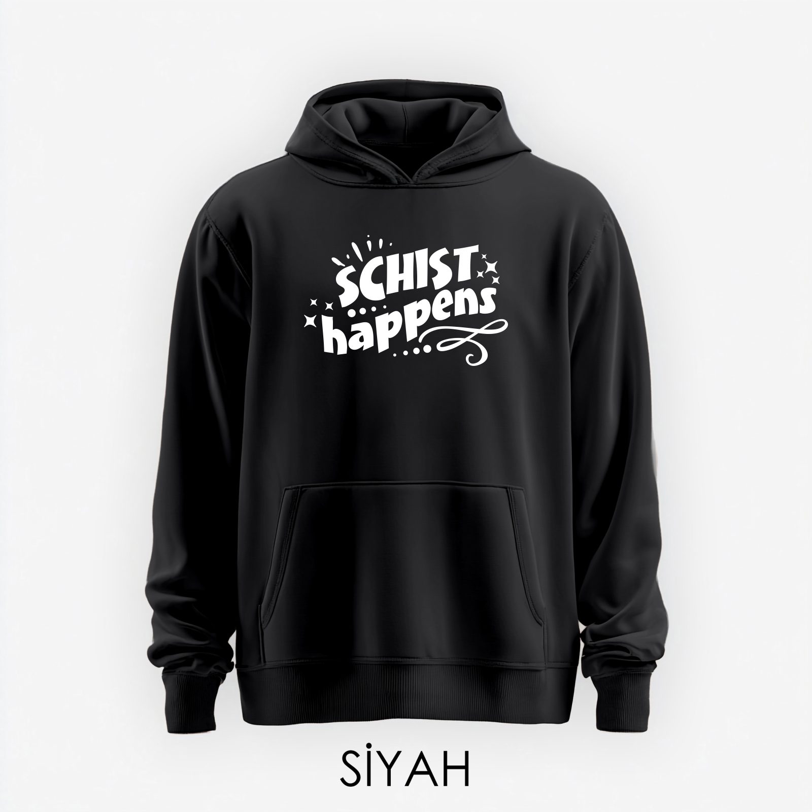 Siyah