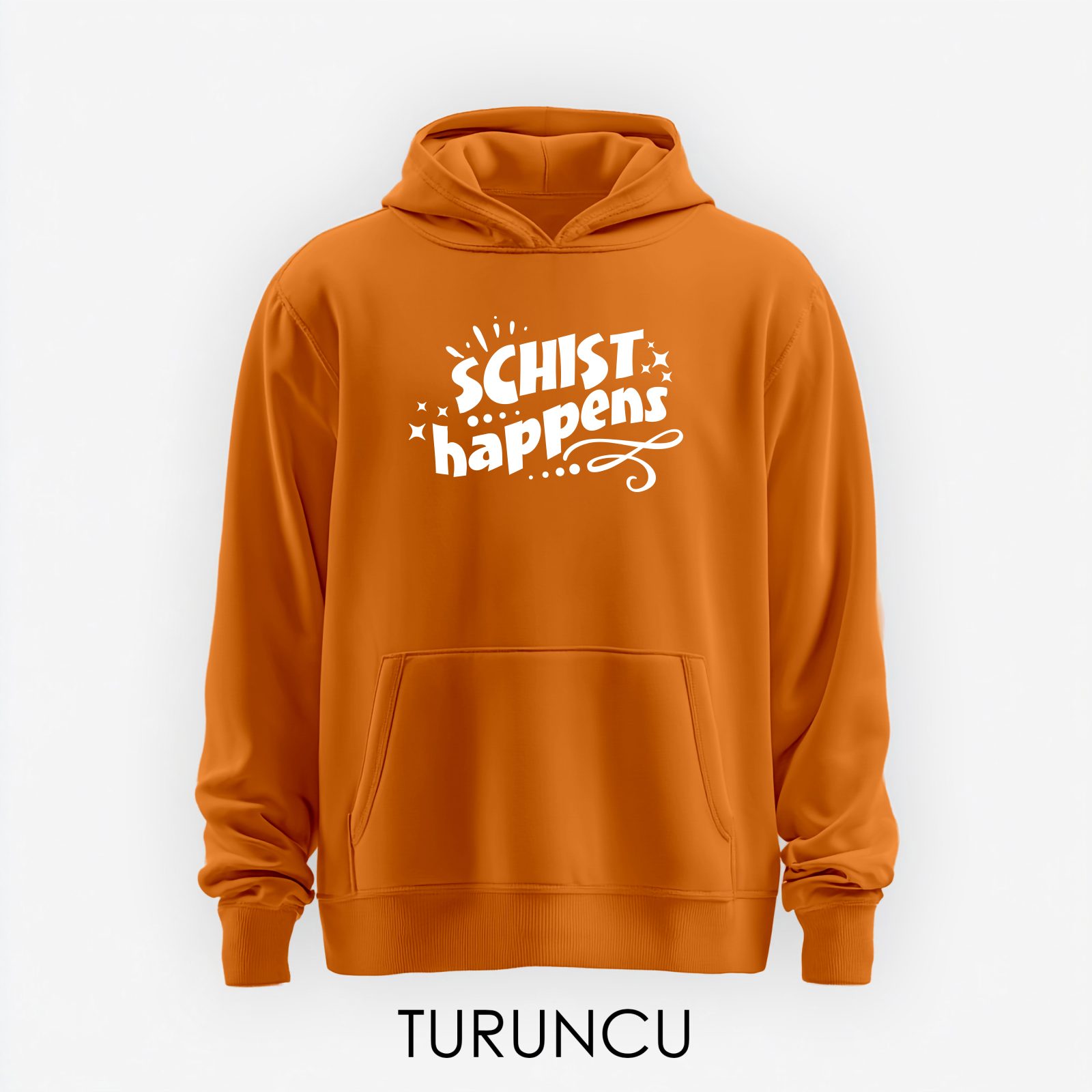 Turuncu