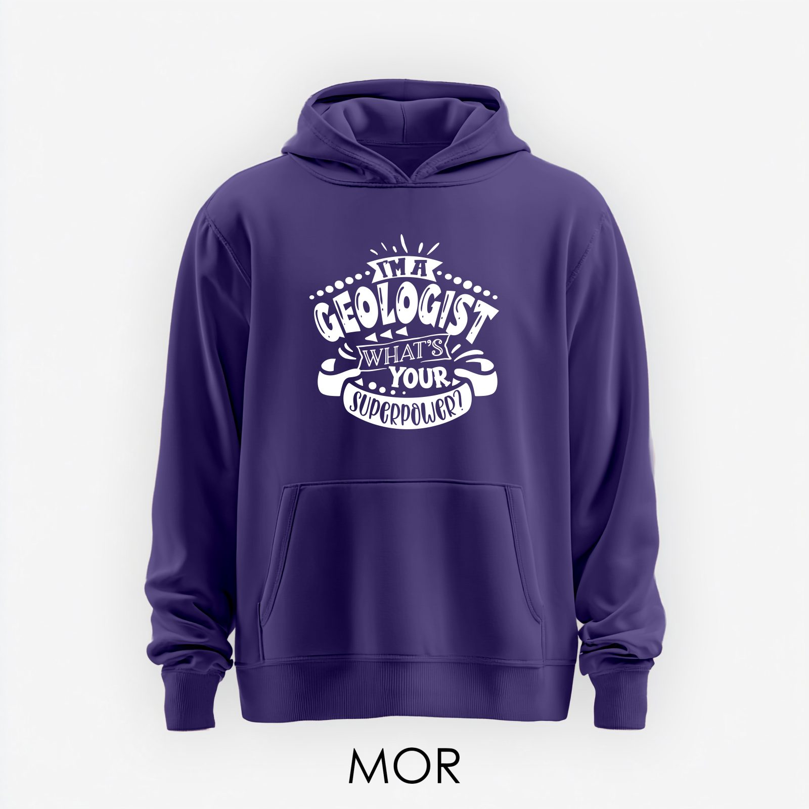 Mor