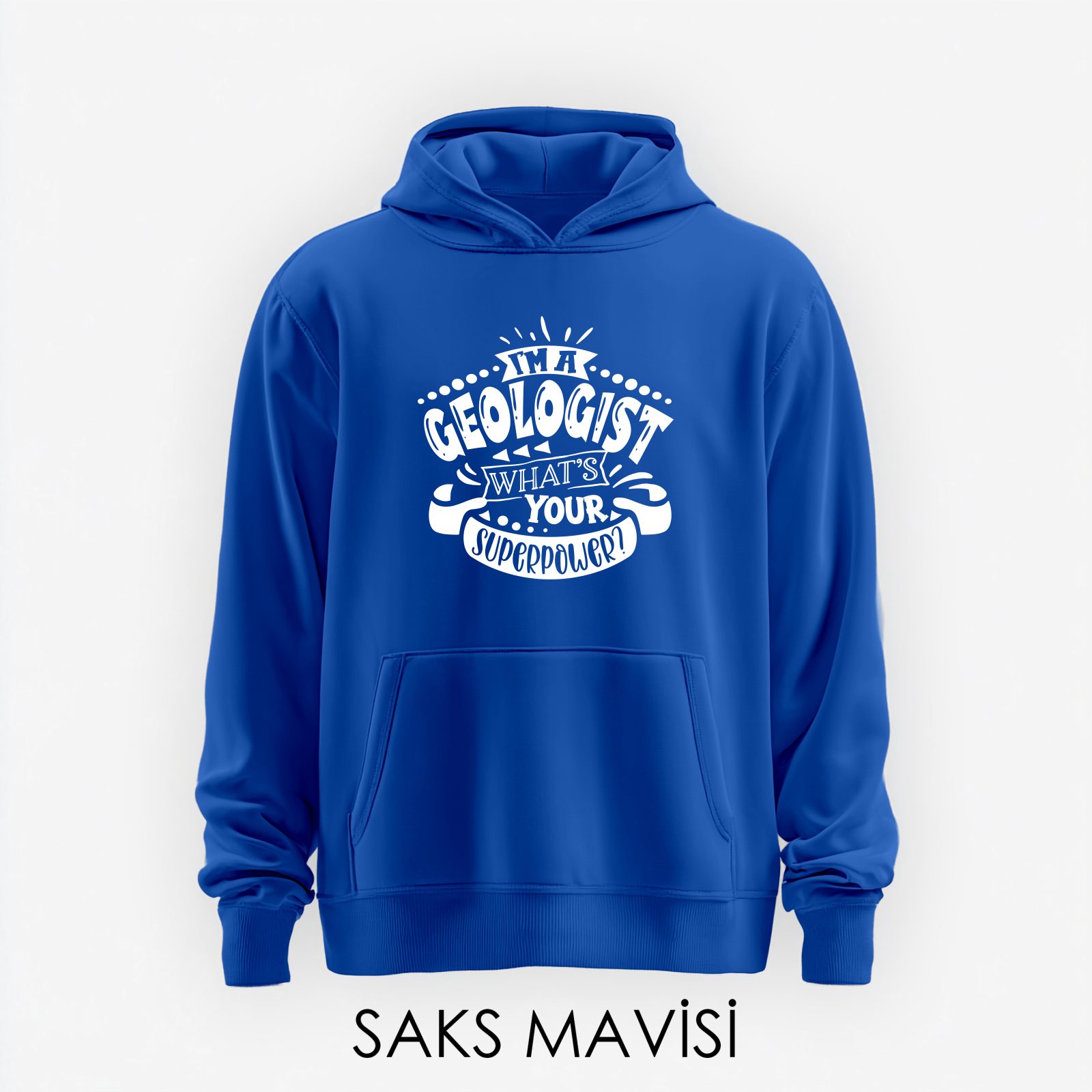 Saks Mavisi