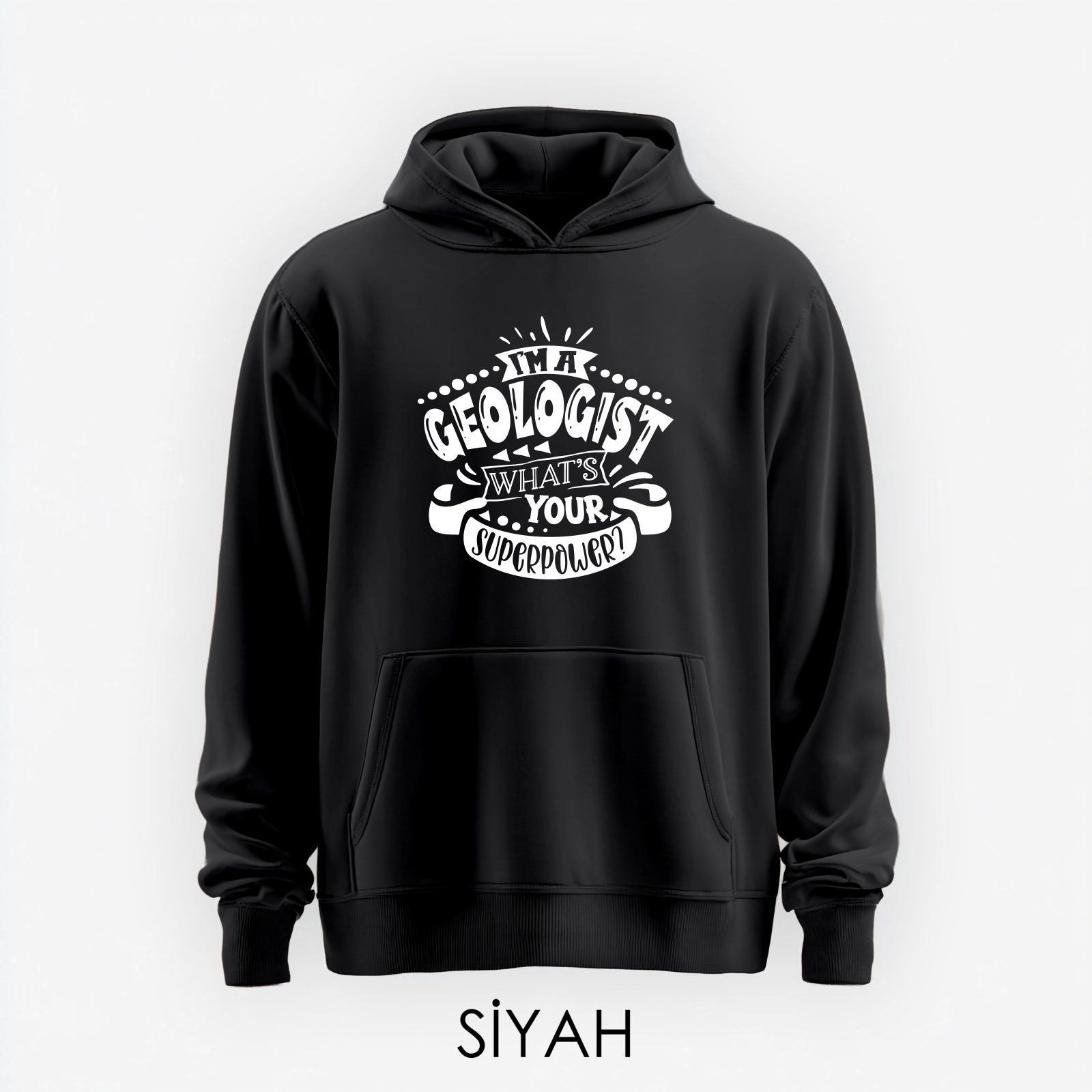 Siyah