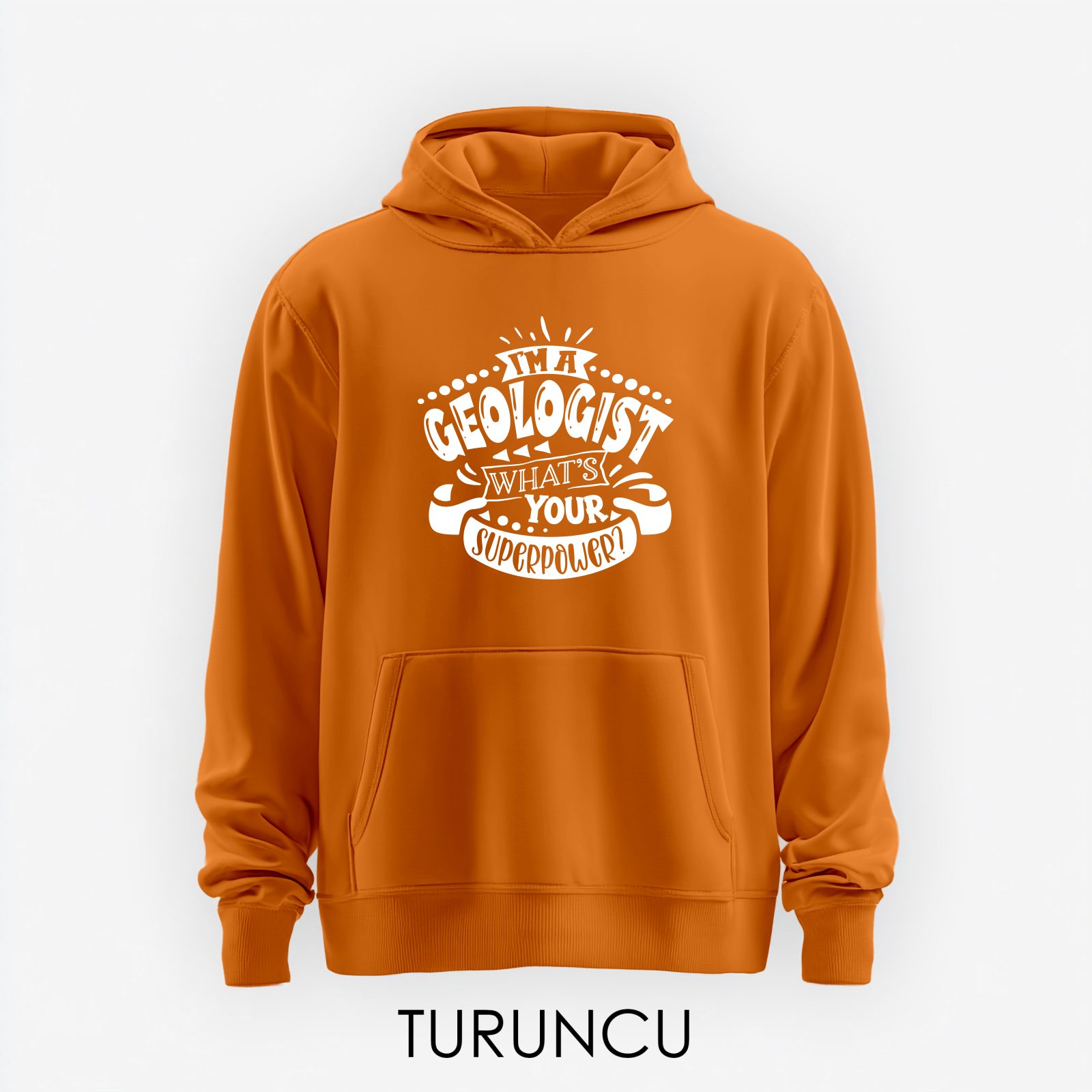 Turuncu