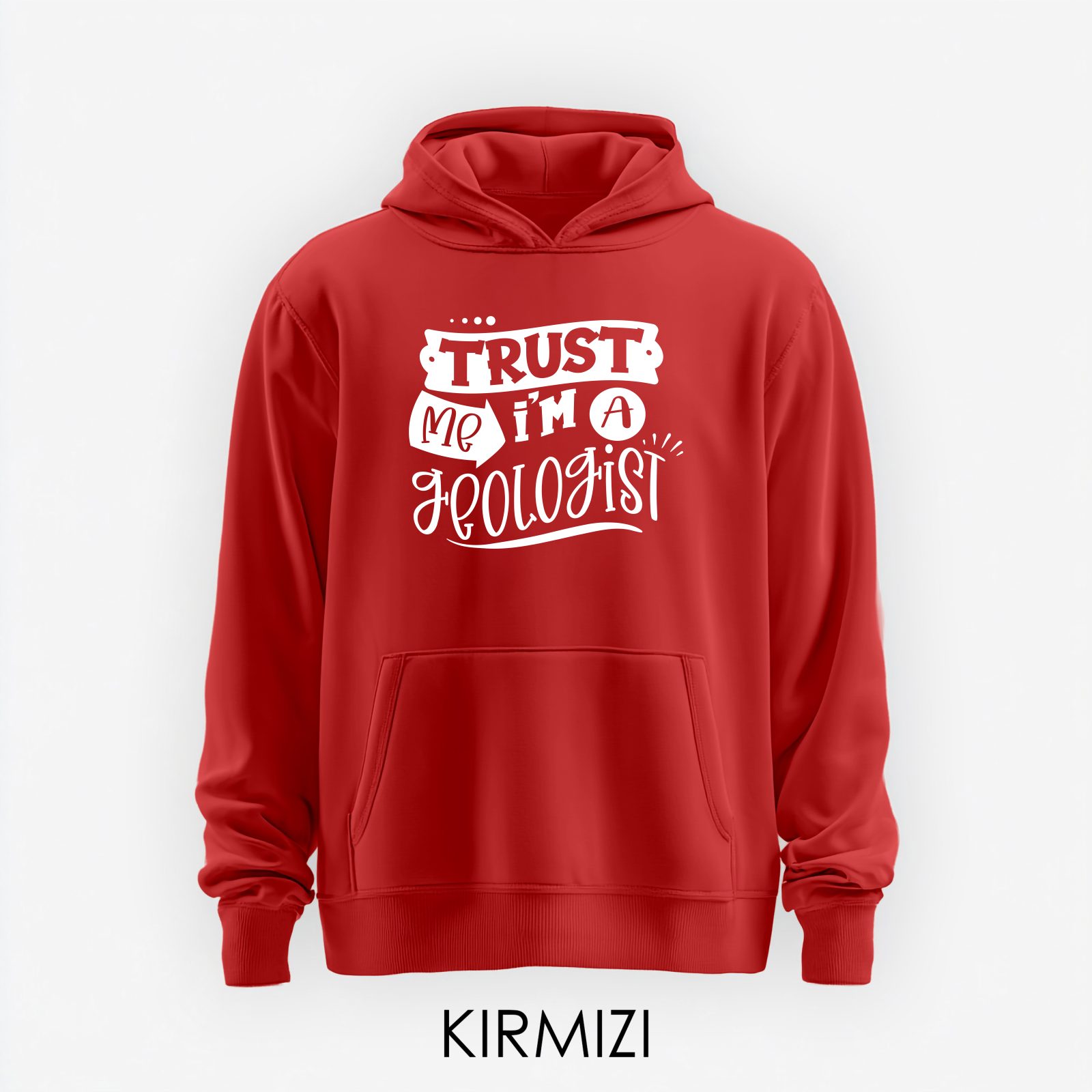 Kırmızı