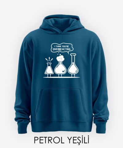 Petrol Yeşili