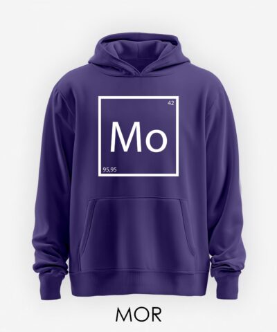 Mor
