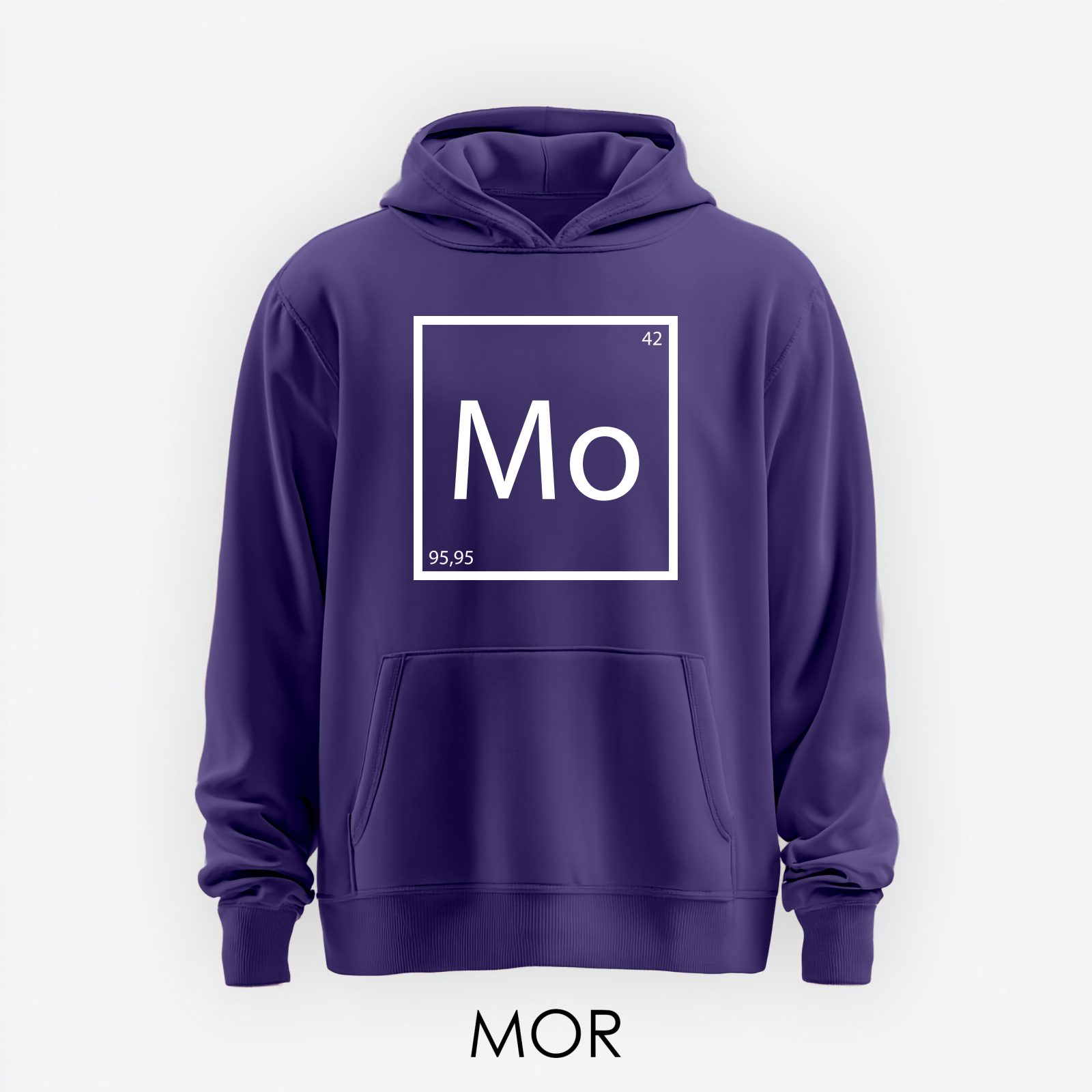 Mor