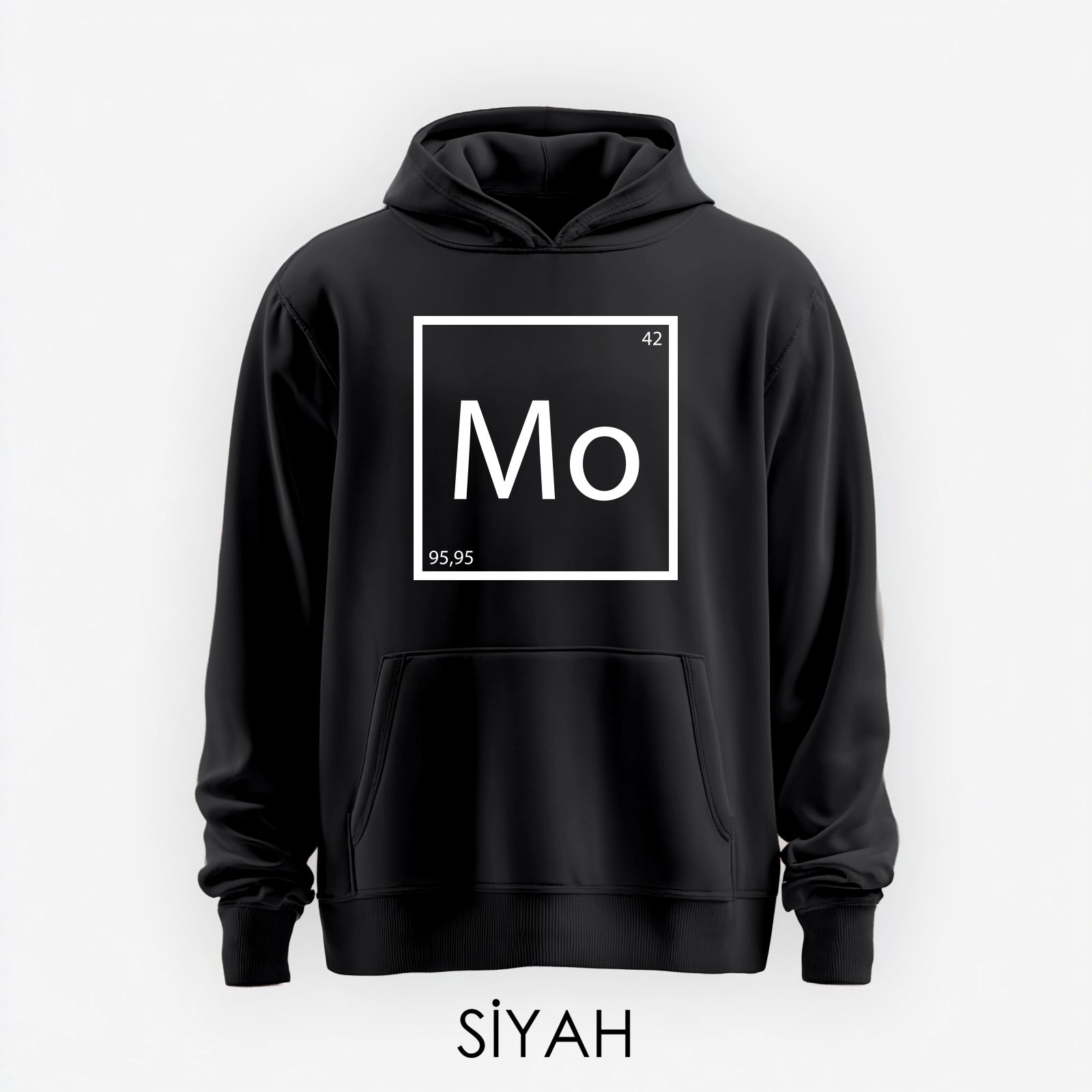 Siyah