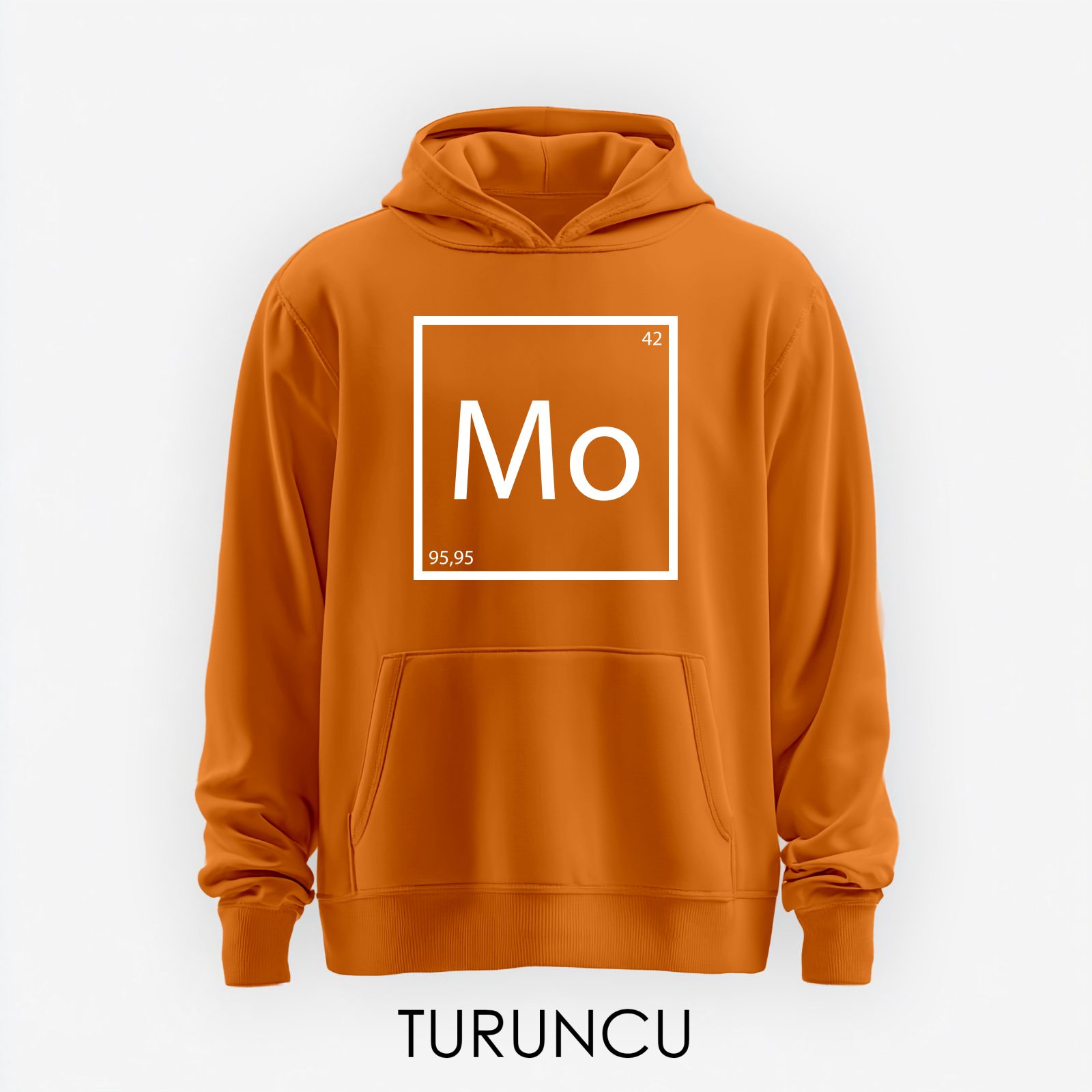 Turuncu