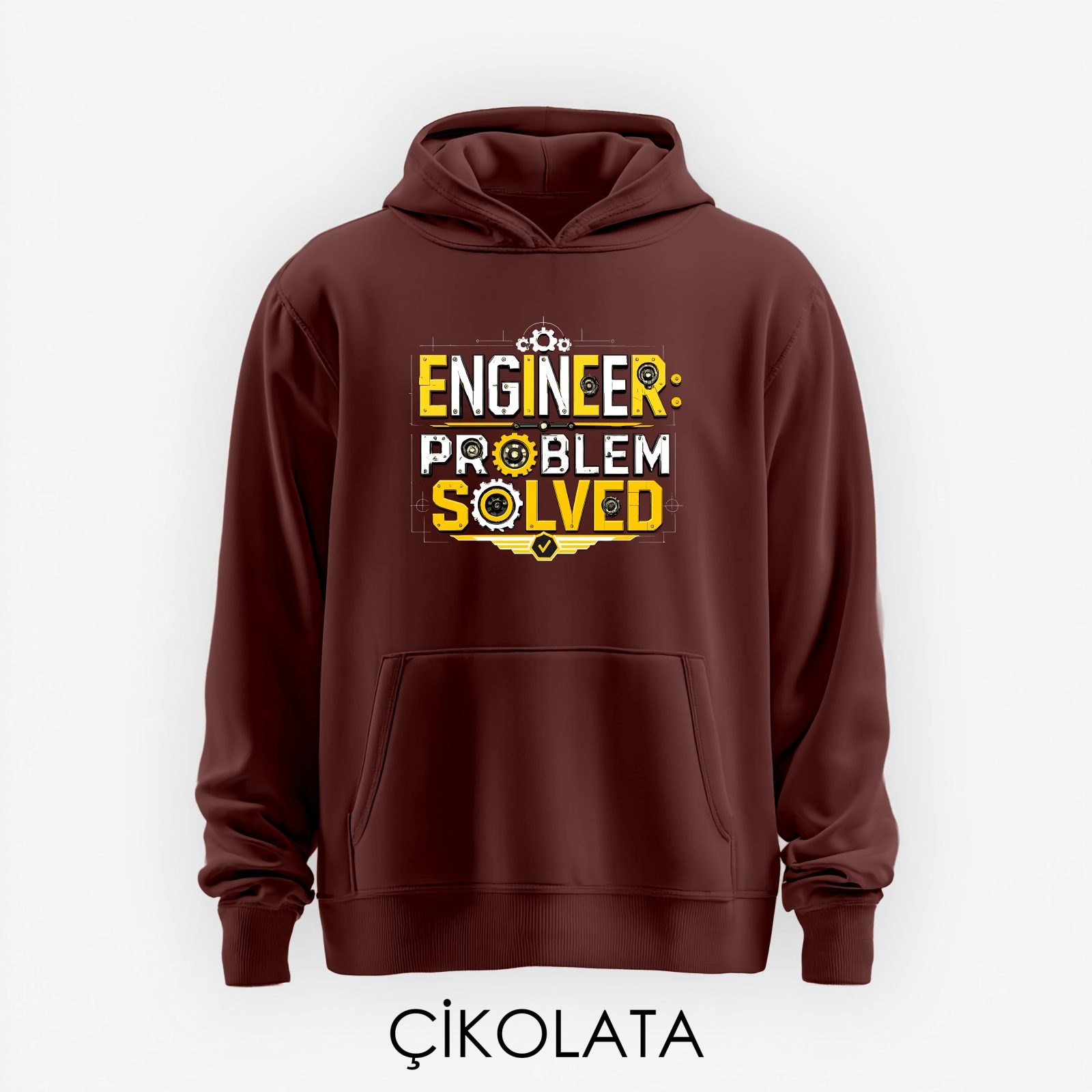 Çikolata