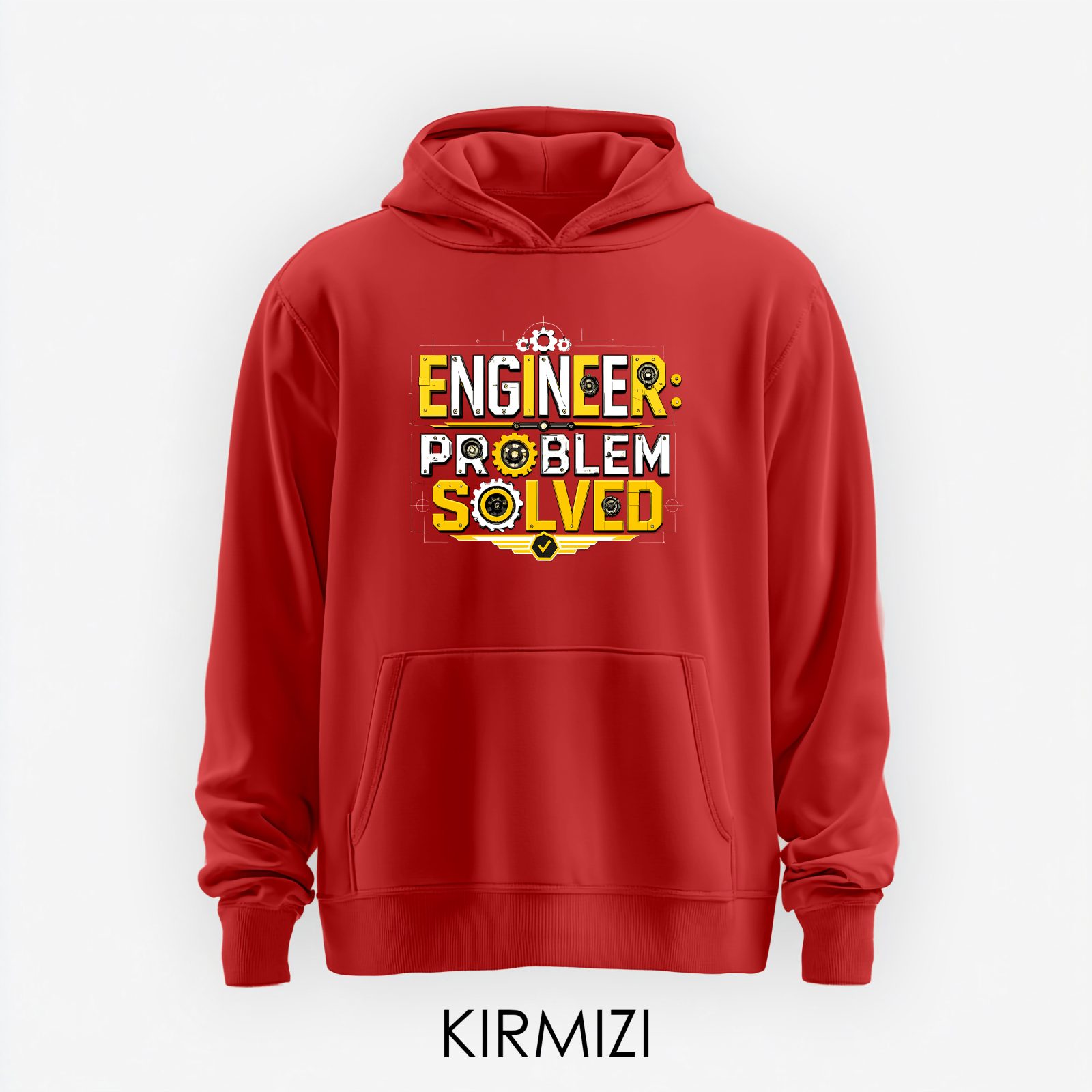 Kırmızı